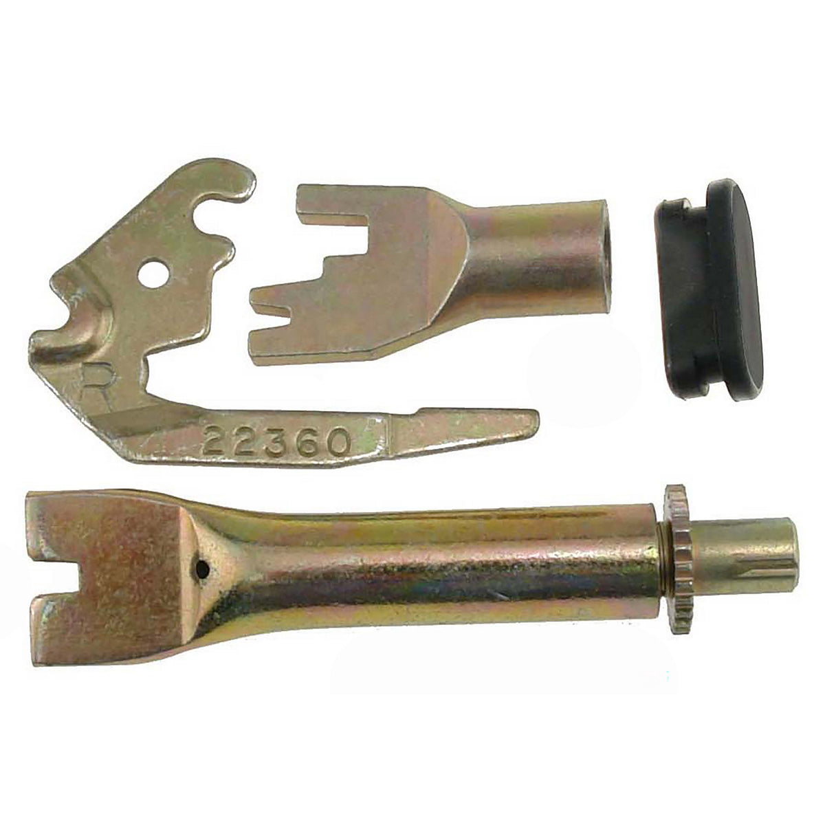 Carlson Drum Brake Self-Adjuster Repair Kit H2675