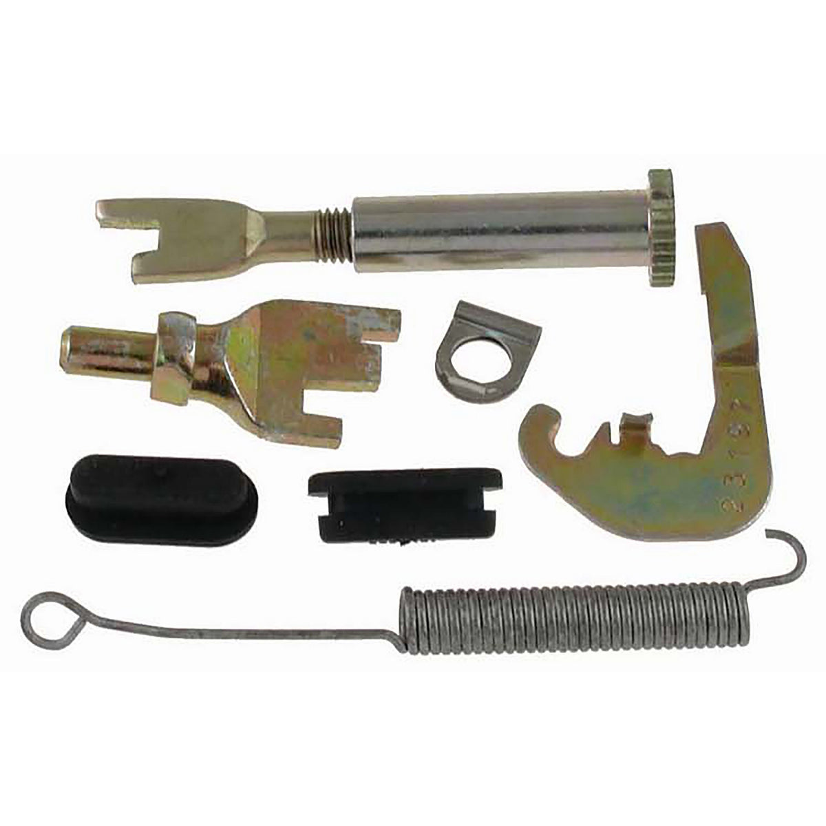 Carlson Drum Brake Self-Adjuster Repair Kit H2677