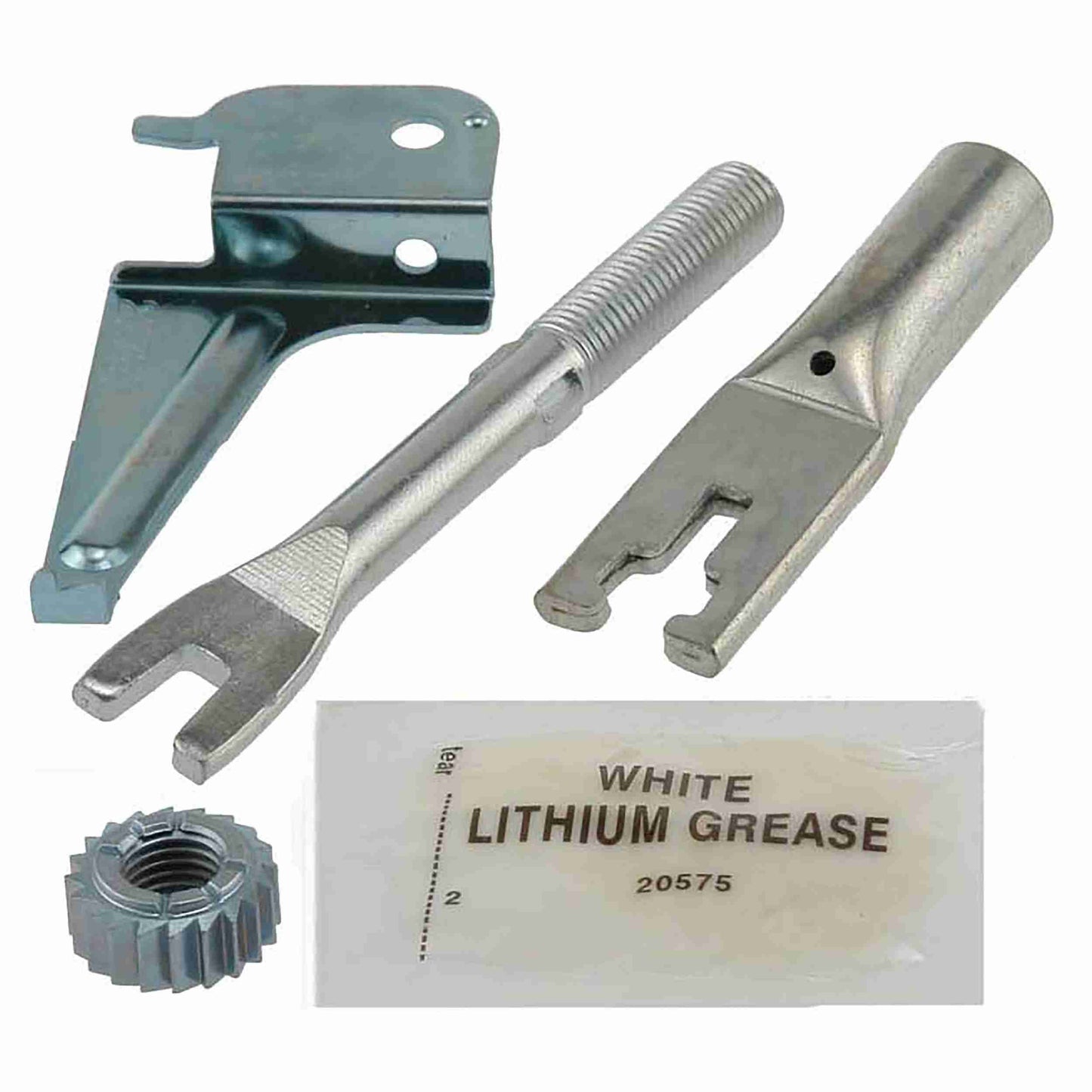 Carlson Drum Brake Self-Adjuster Repair Kit H2678