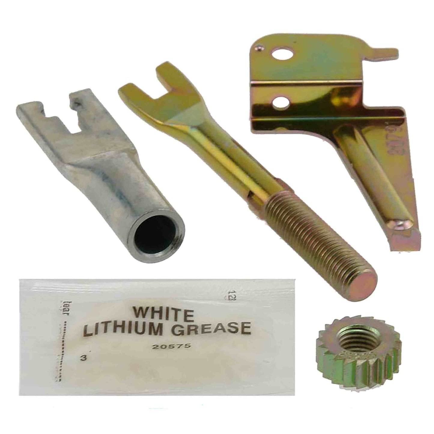 Carlson Drum Brake Self-Adjuster Repair Kit H2679