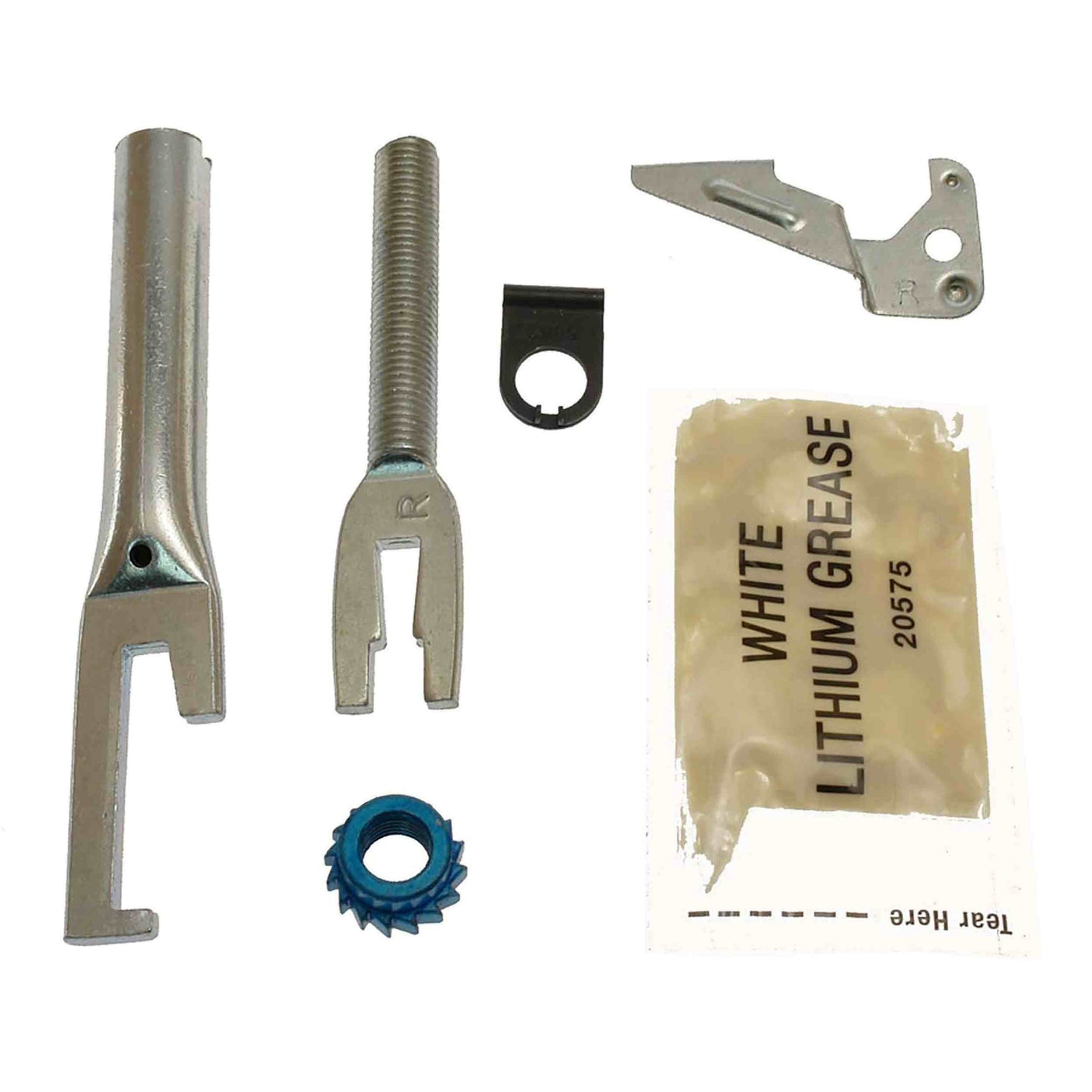 Carlson Drum Brake Self-Adjuster Repair Kit H2685
