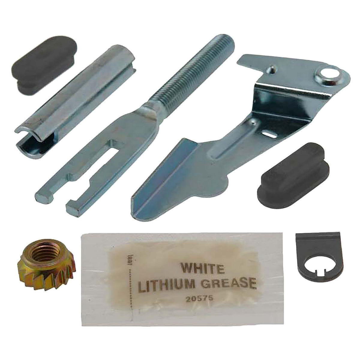 Carlson Drum Brake Self-Adjuster Repair Kit H2686