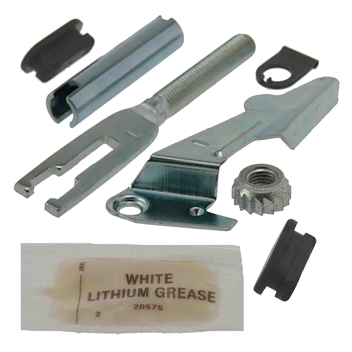 Carlson Drum Brake Self-Adjuster Repair Kit H2687