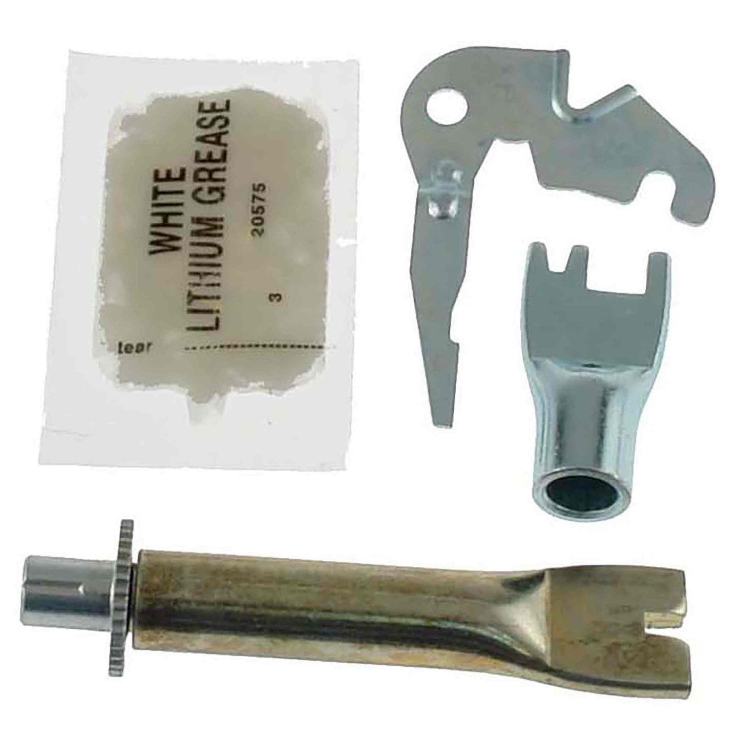 Carlson Drum Brake Self-Adjuster Repair Kit H2689