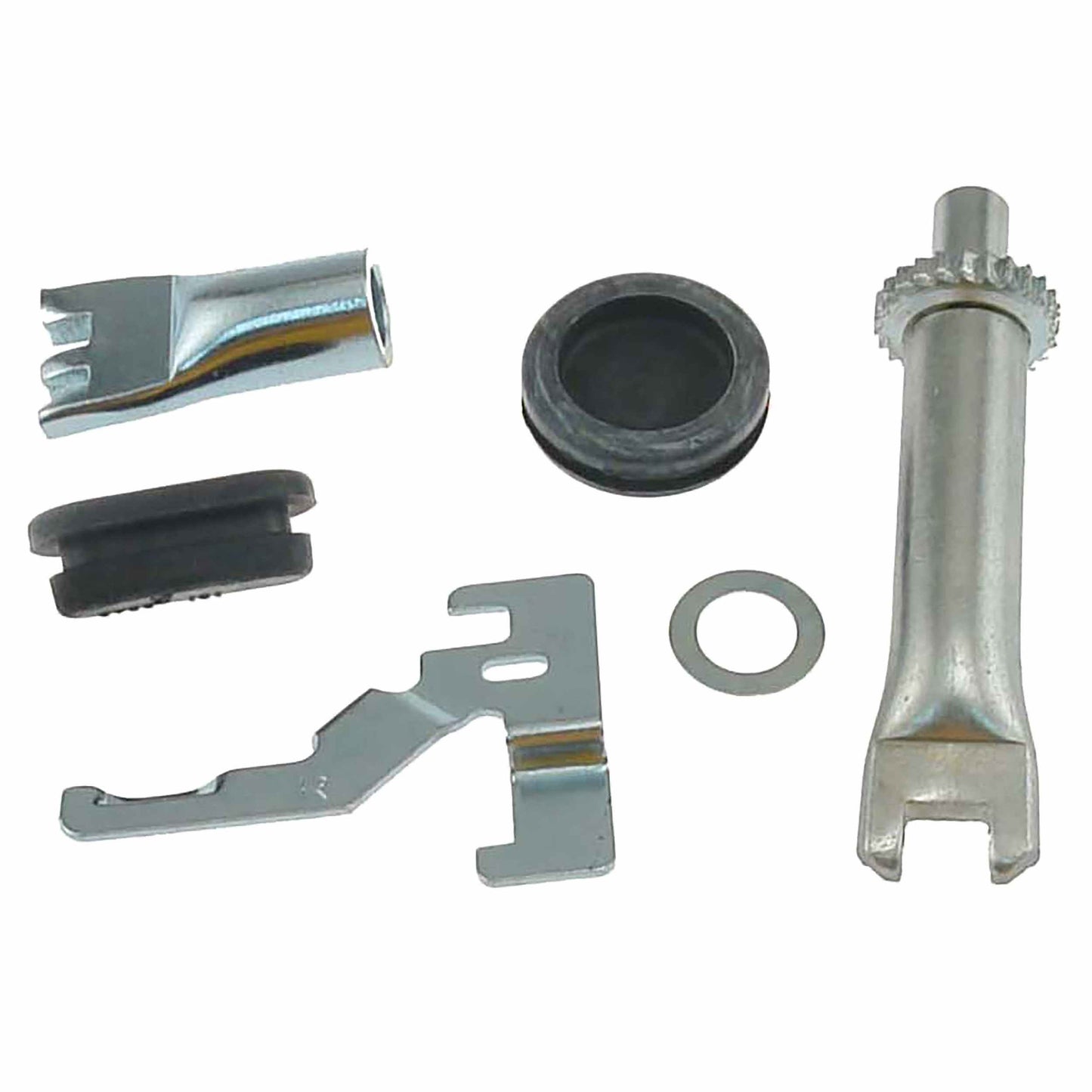 Carlson Drum Brake Self-Adjuster Repair Kit H2691