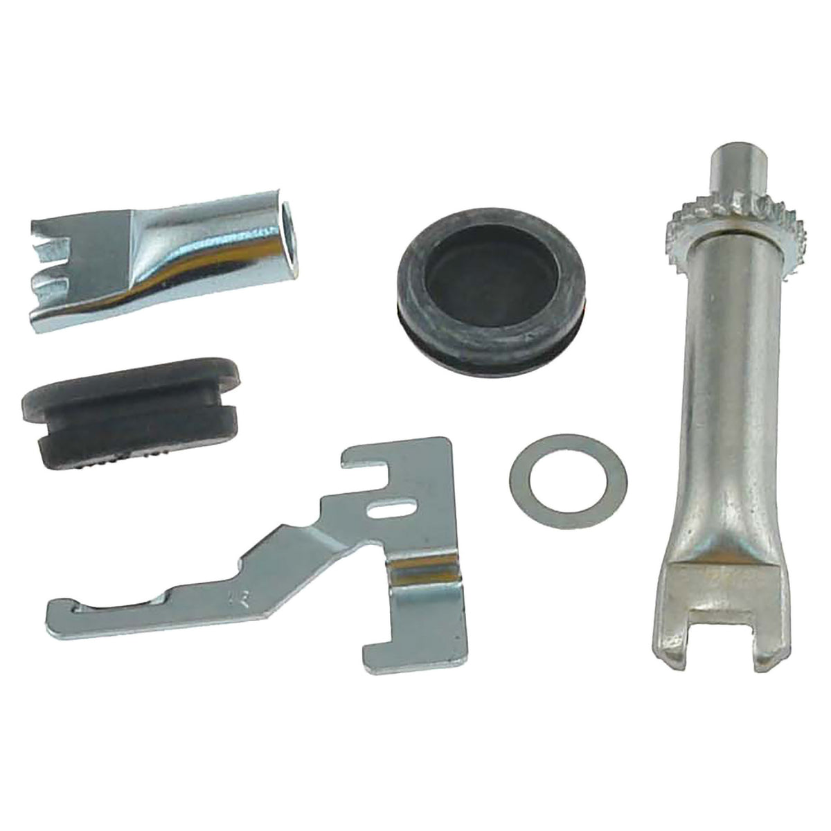 Carlson Drum Brake Self-Adjuster Repair Kit H2691