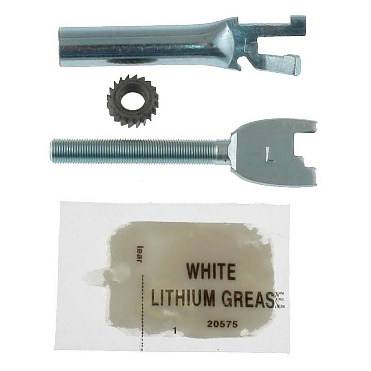 Carlson Drum Brake Self-Adjuster Repair Kit H2692