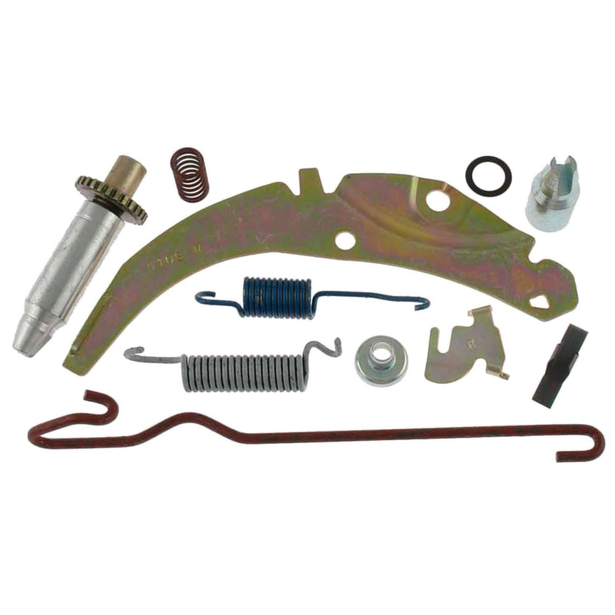 Carlson Drum Brake Self-Adjuster Repair Kit H3501
