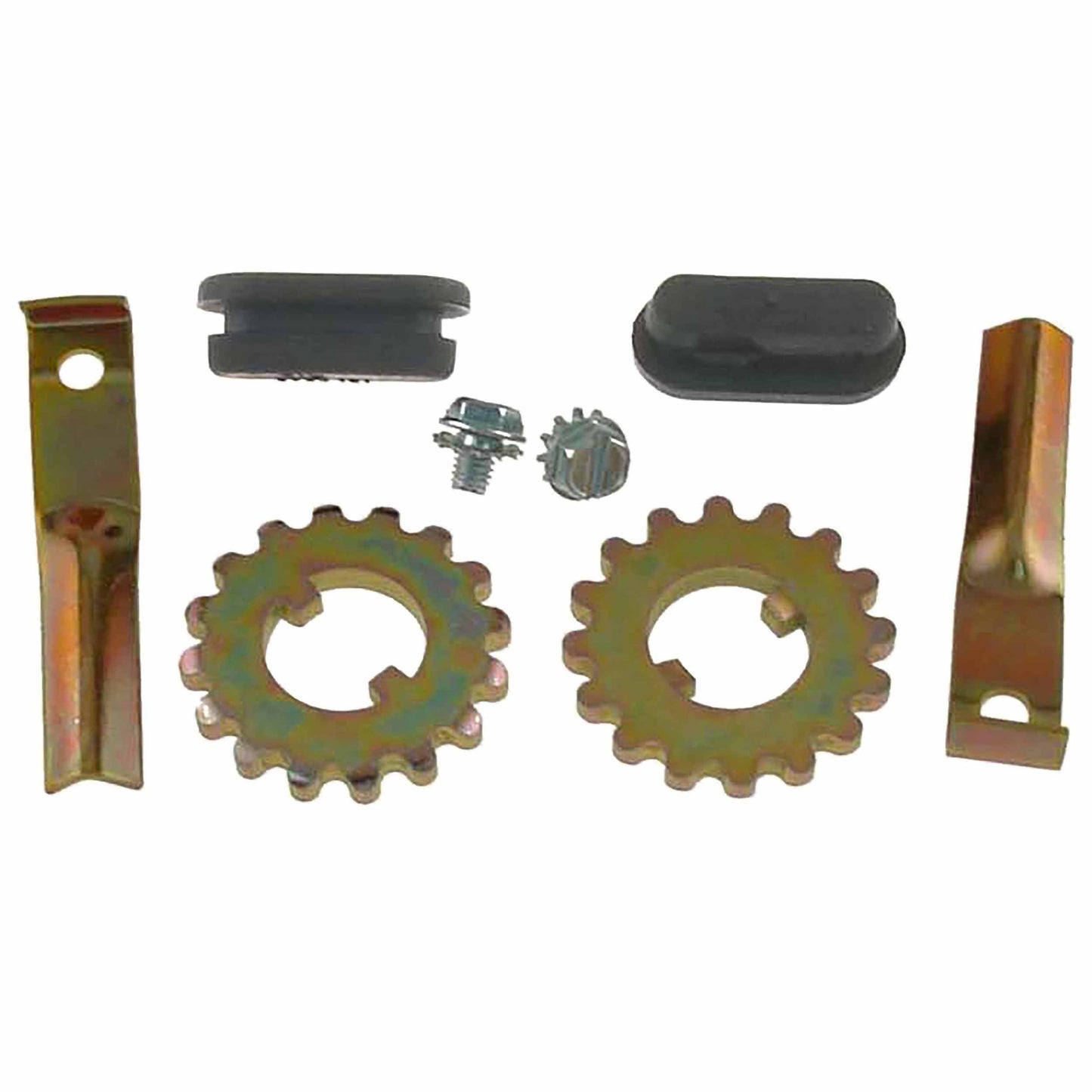 Carlson Drum Brake Self-Adjuster Repair Kit H3518