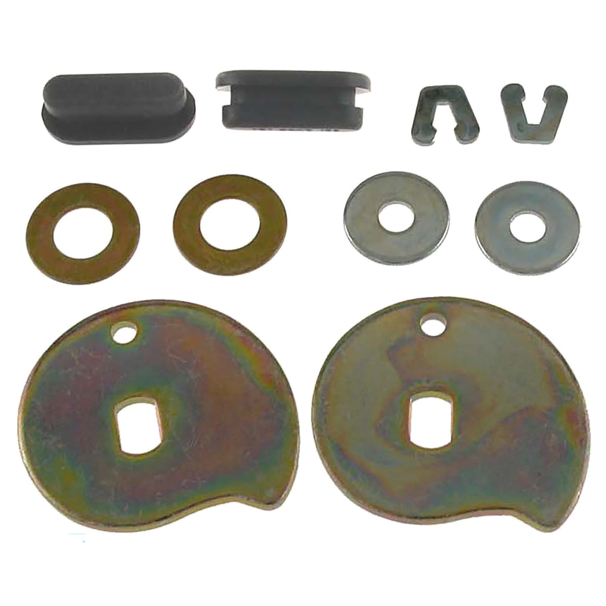 Carlson Drum Brake Self-Adjuster Repair Kit H3524