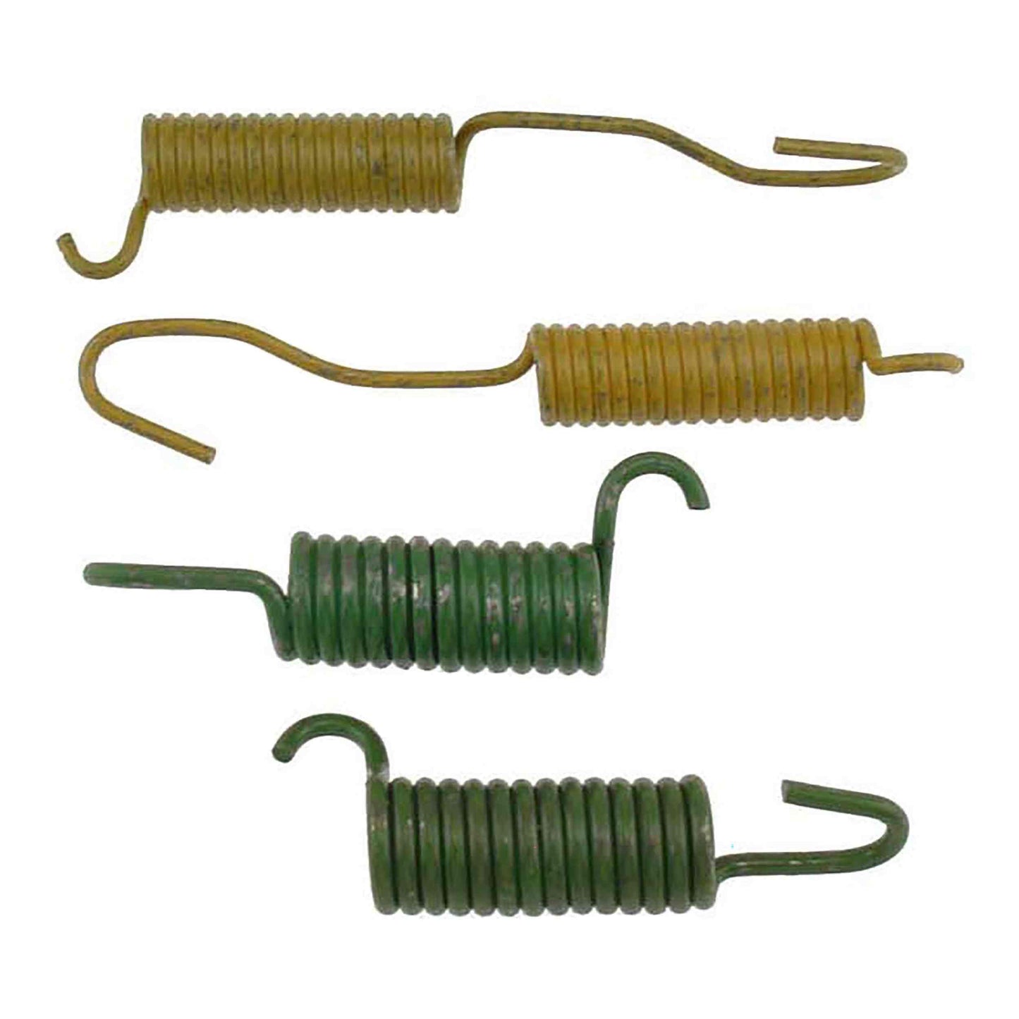 Carlson Drum Brake Shoe Return Spring Kit H357