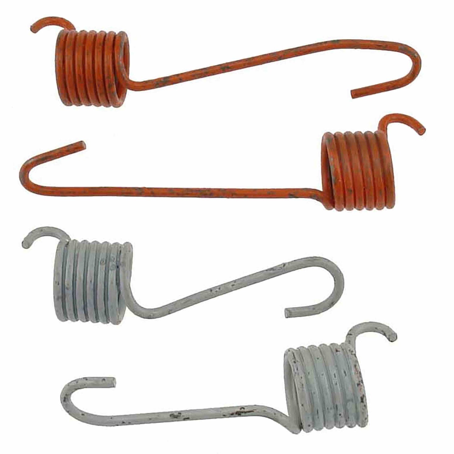 Carlson Drum Brake Shoe Return Spring Kit H358