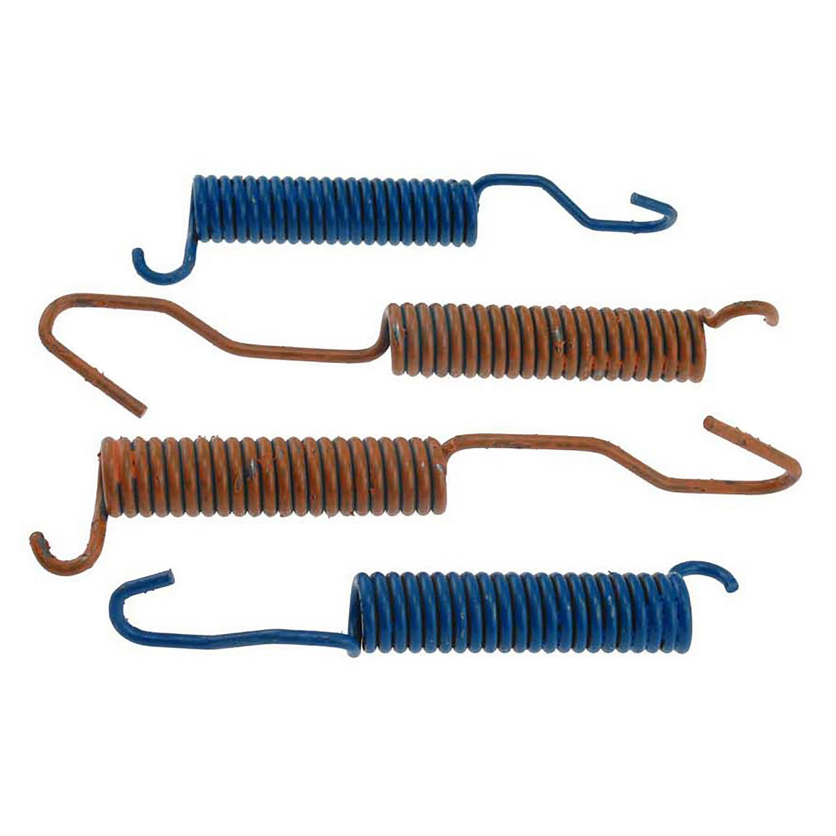 Carlson Drum Brake Shoe Return Spring Kit H378