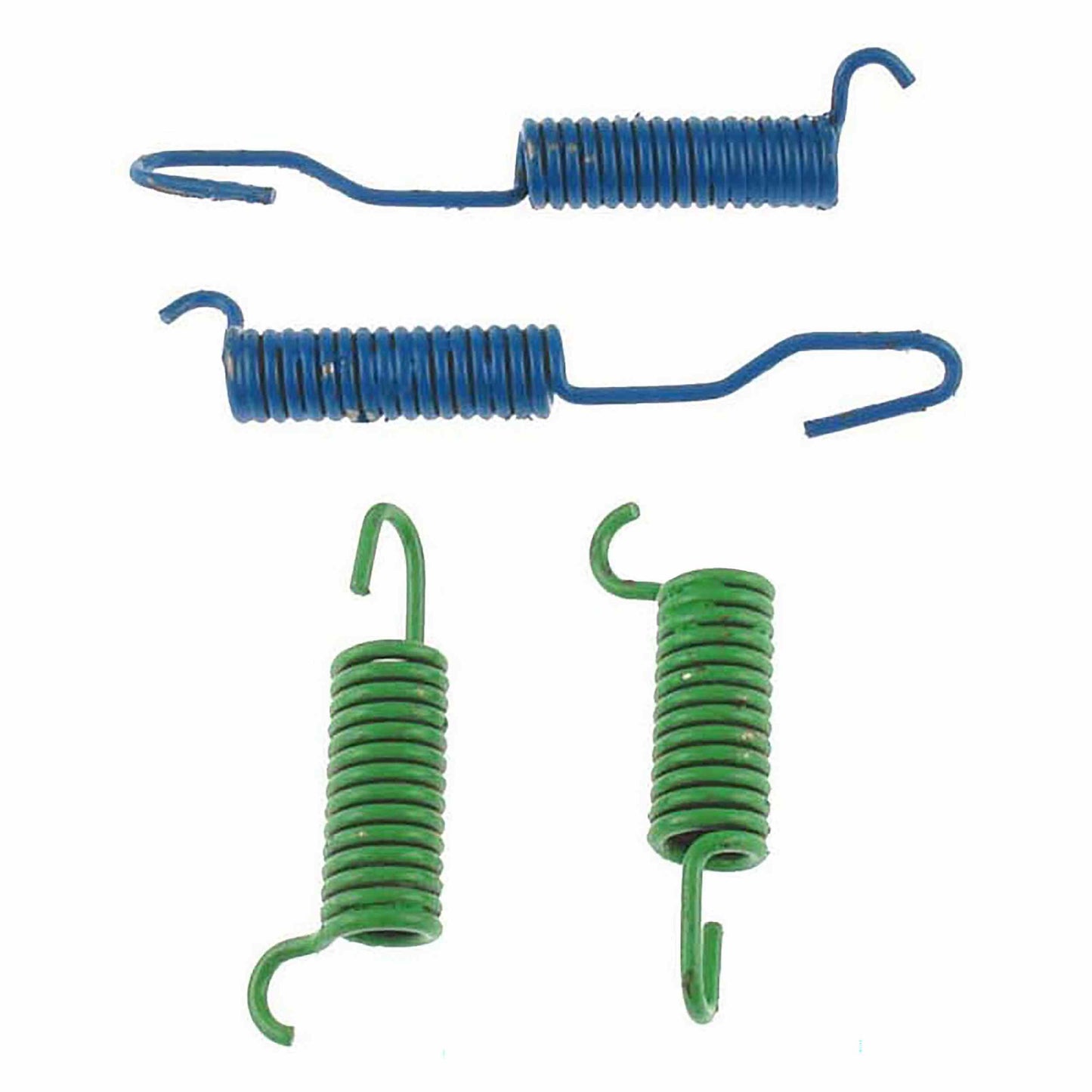 Carlson Drum Brake Shoe Return Spring Kit H386