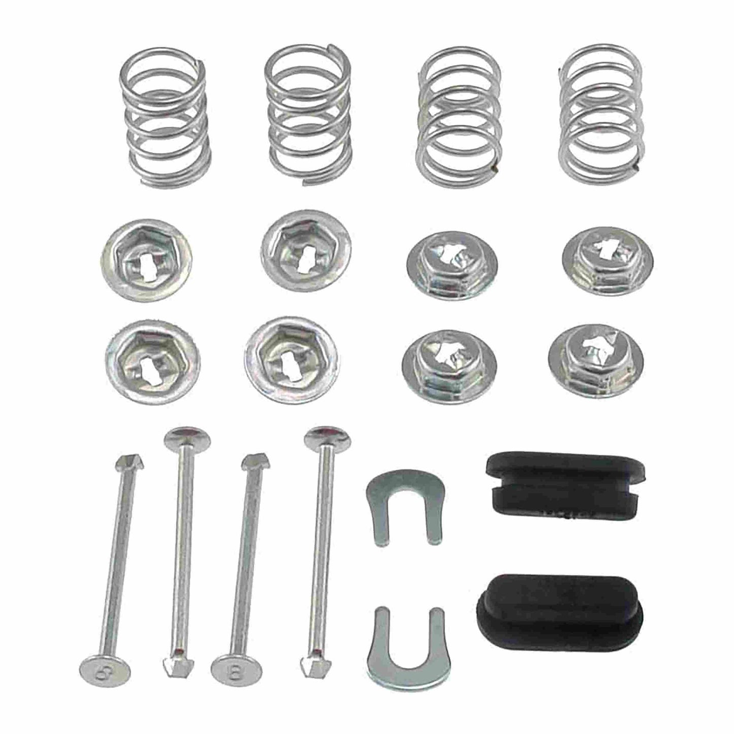 Carlson Drum Brake Shoe Hold Down Kit H4049-2