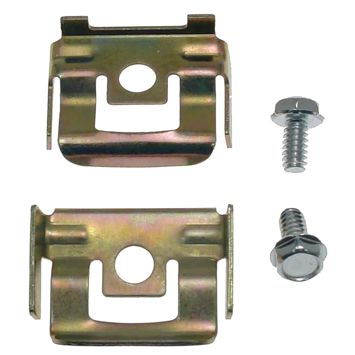 Carlson Drum Brake Shoe Hold Down Kit H4075-2