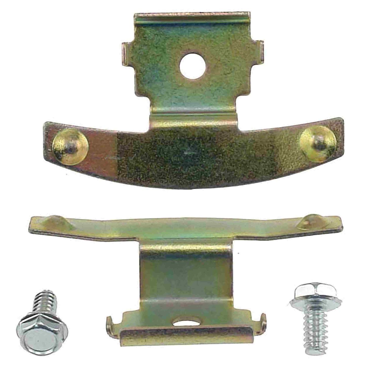Carlson Drum Brake Shoe Hold Down Kit H4076-2