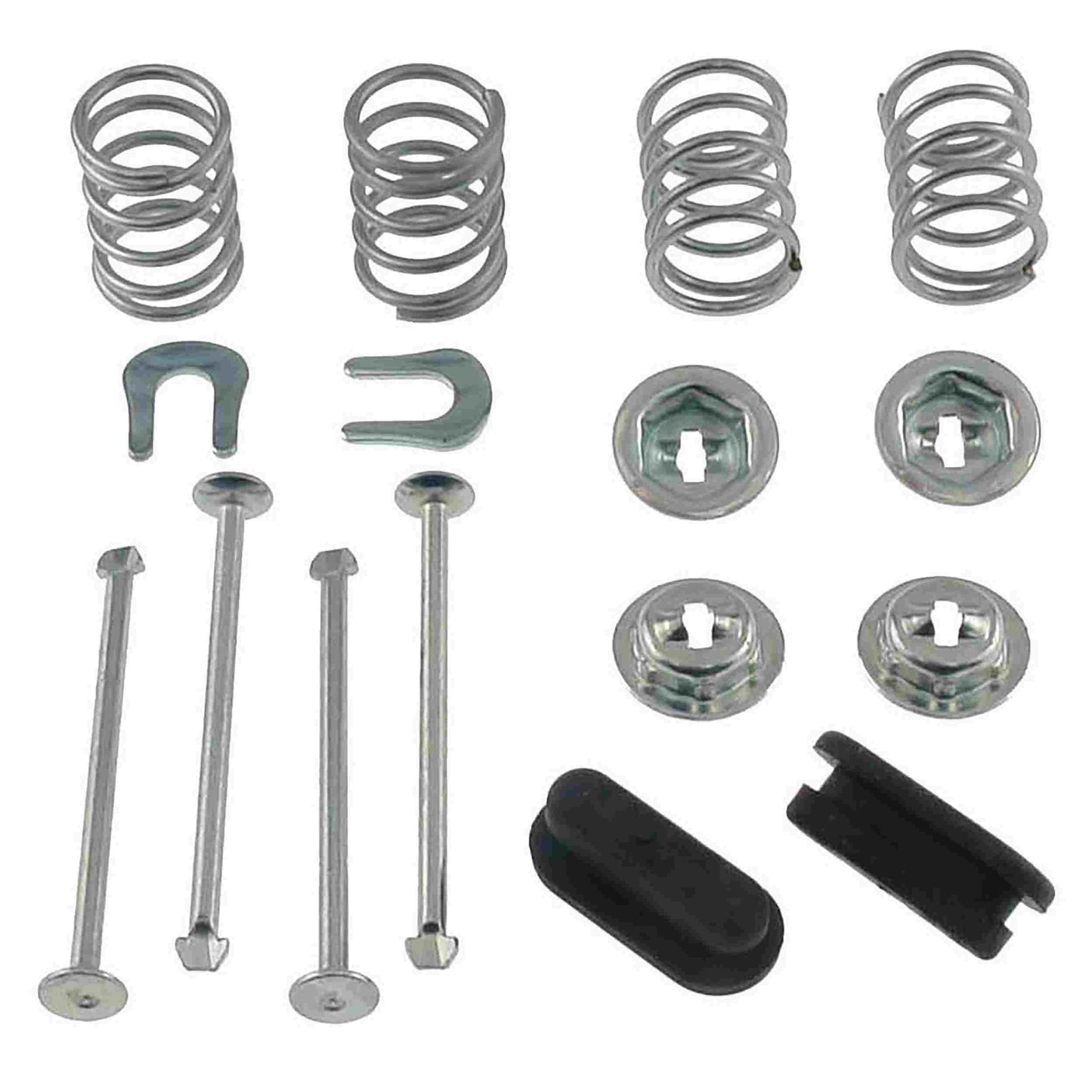 Carlson Drum Brake Shoe Hold Down Kit H4090-2