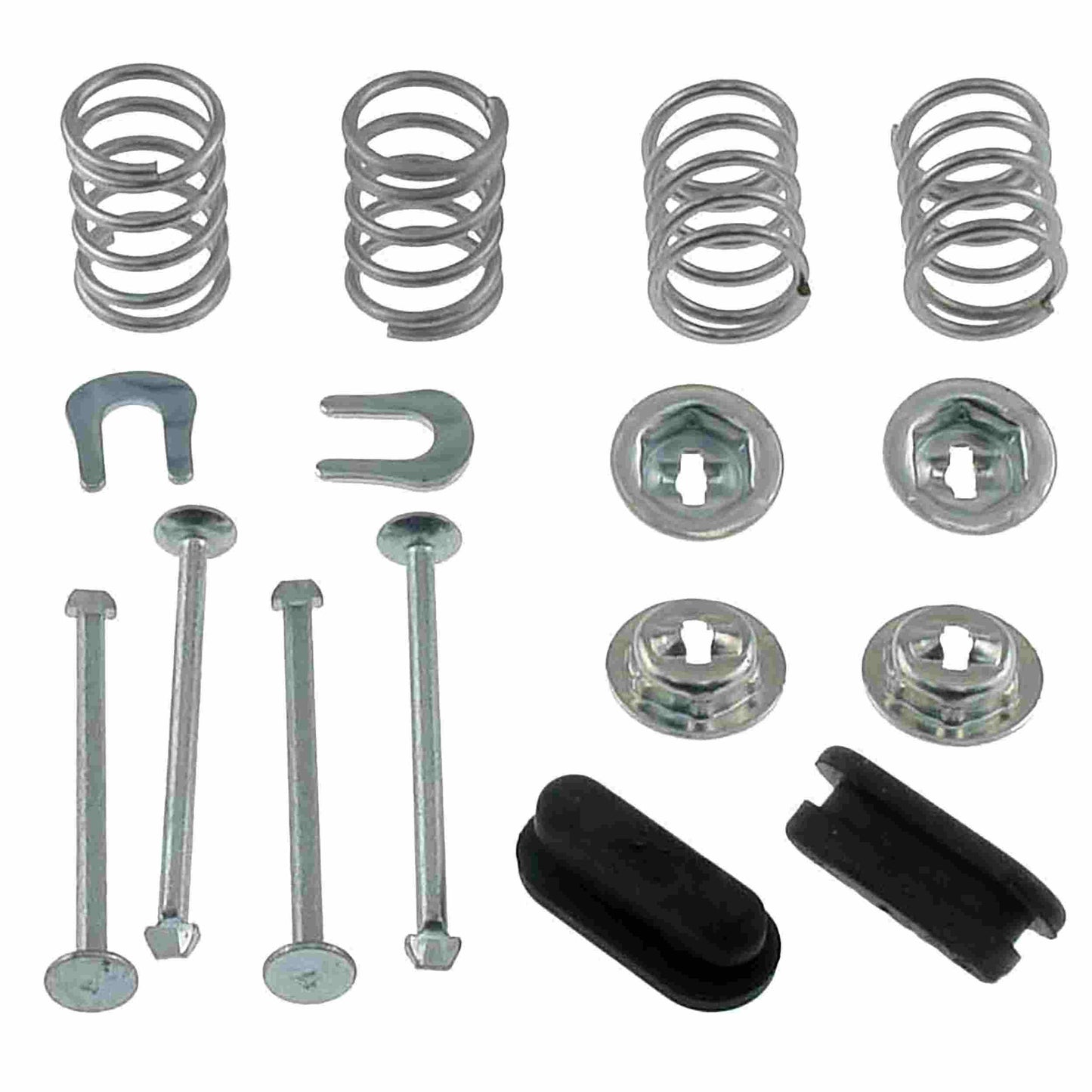 Carlson Drum Brake Shoe Hold Down Kit H4094-2