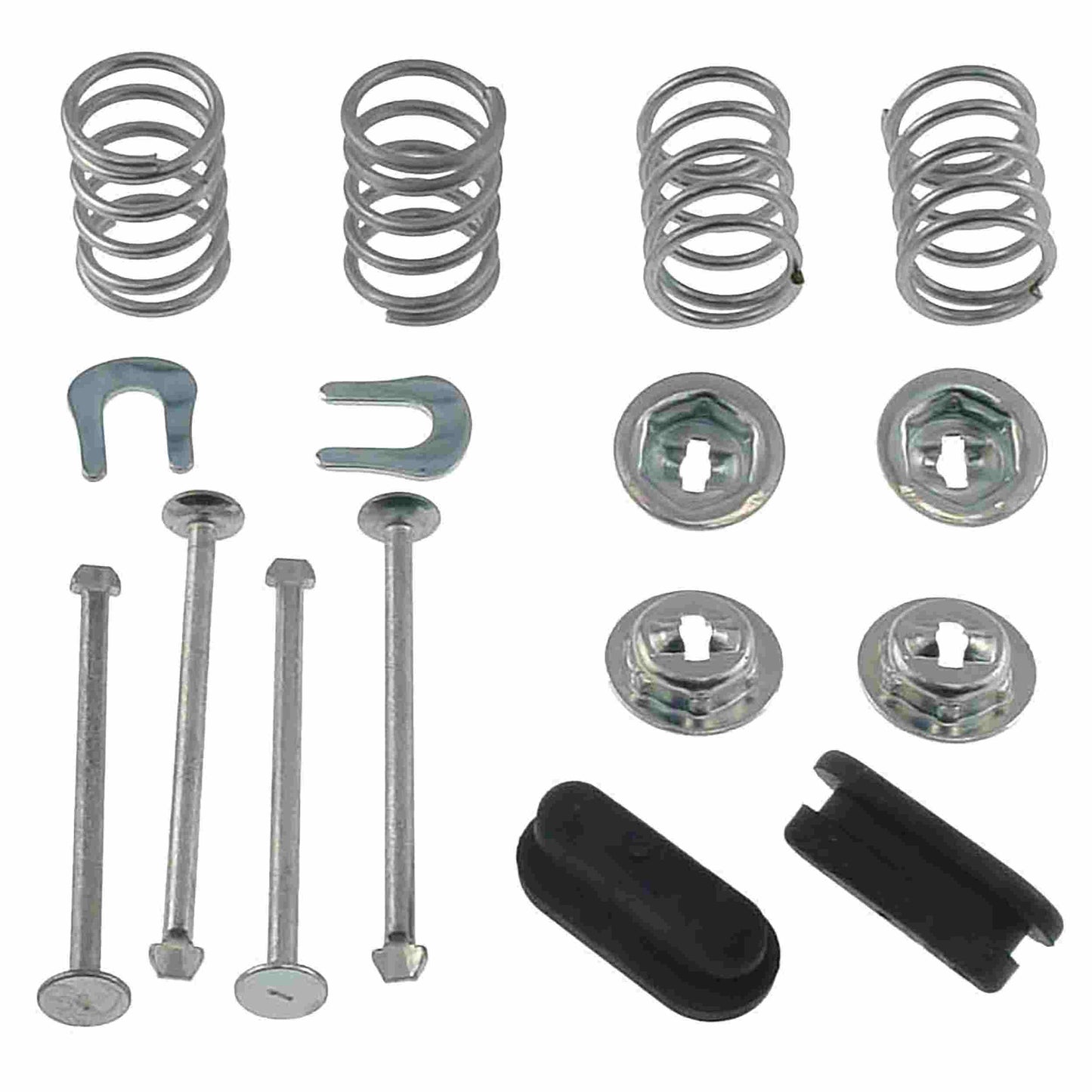 Carlson Drum Brake Shoe Hold Down Kit H4095-2