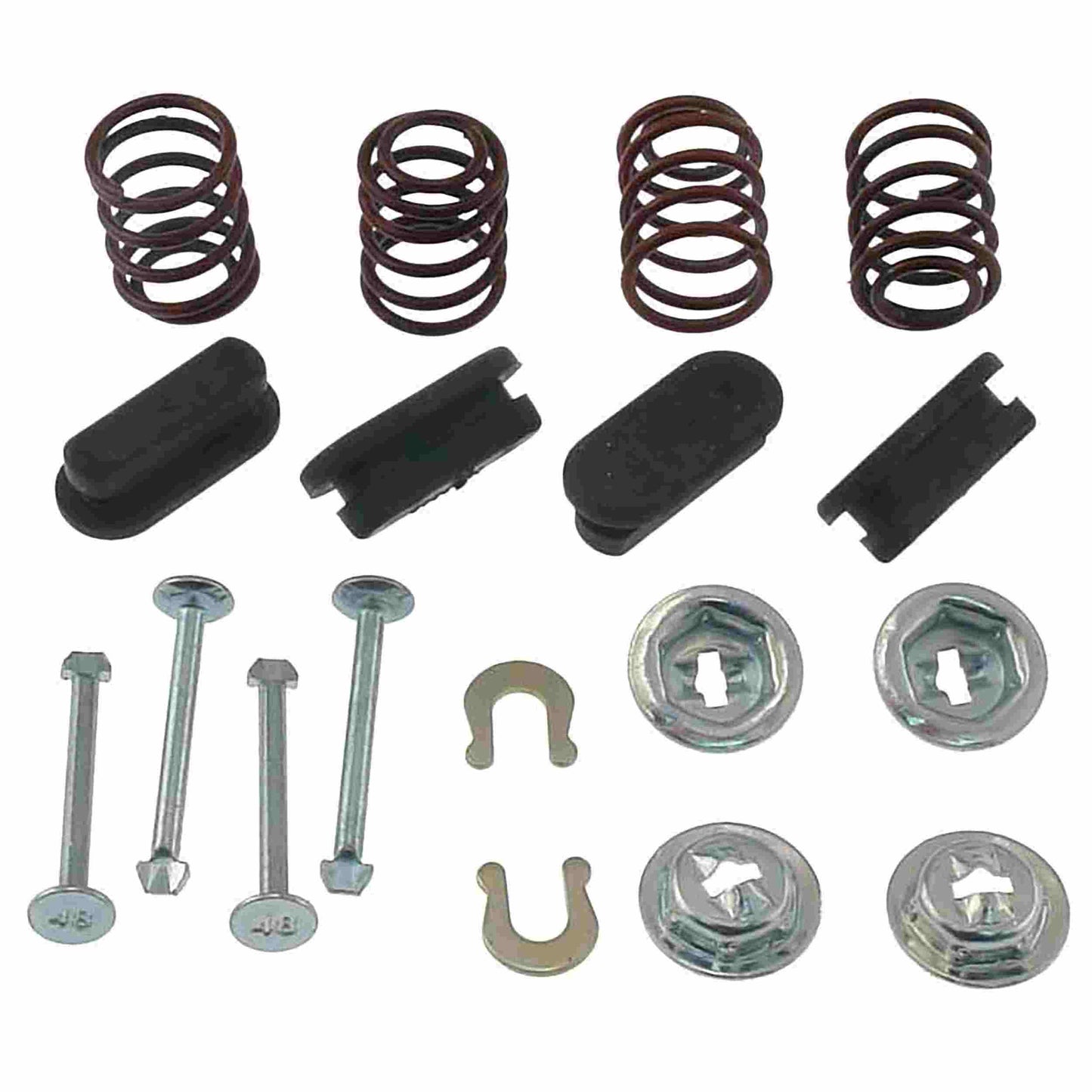 Carlson Drum Brake Shoe Hold Down Kit H4097-2