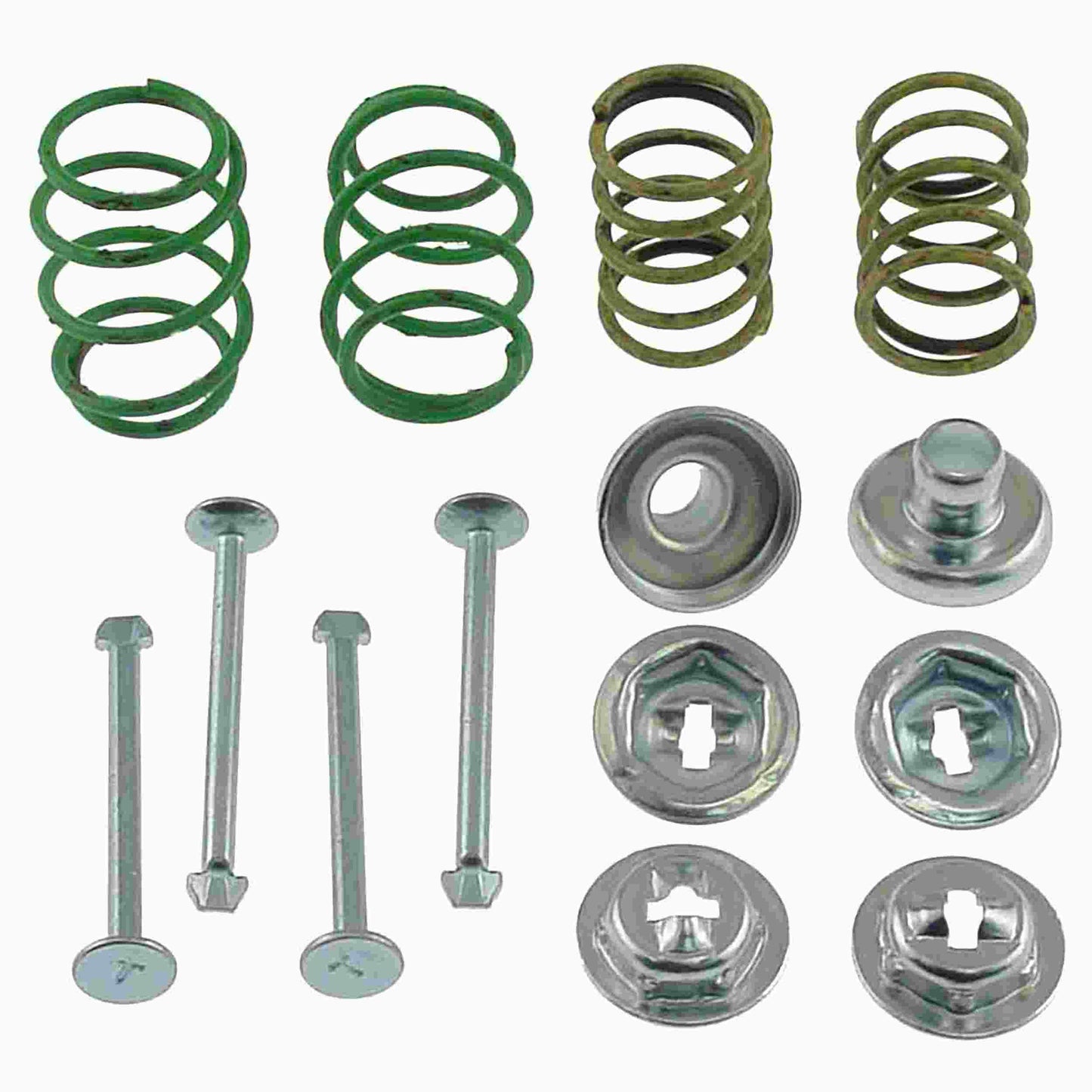 Carlson Drum Brake Shoe Hold Down Kit H4099-2