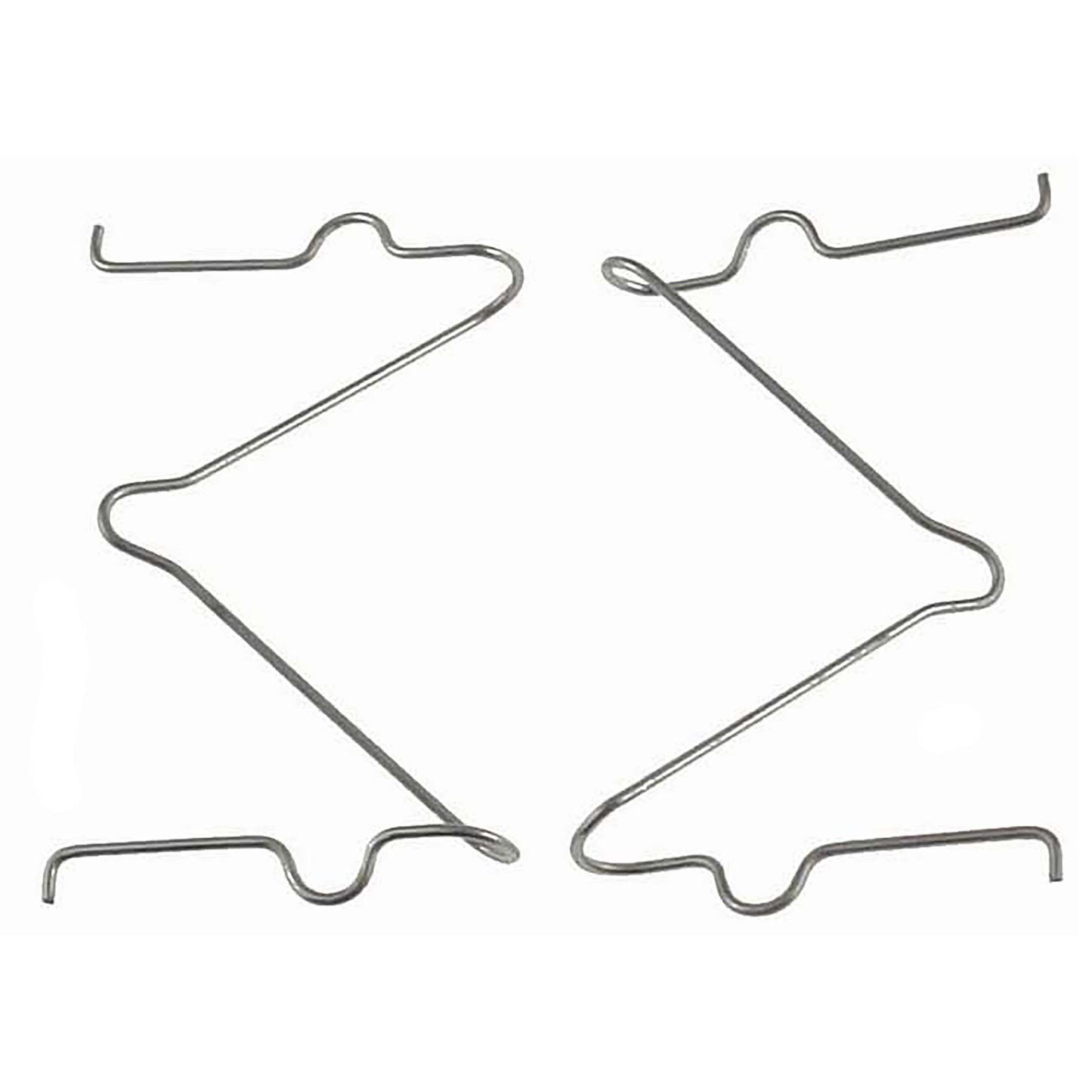 Carlson Disc Brake Anti-Rattle Clip H4749