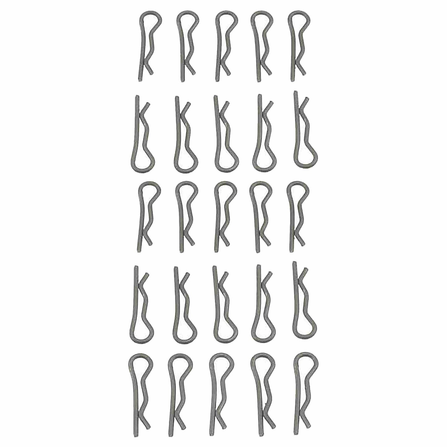 Carlson Disc Brake Guide Pin Retaining Clip H4755