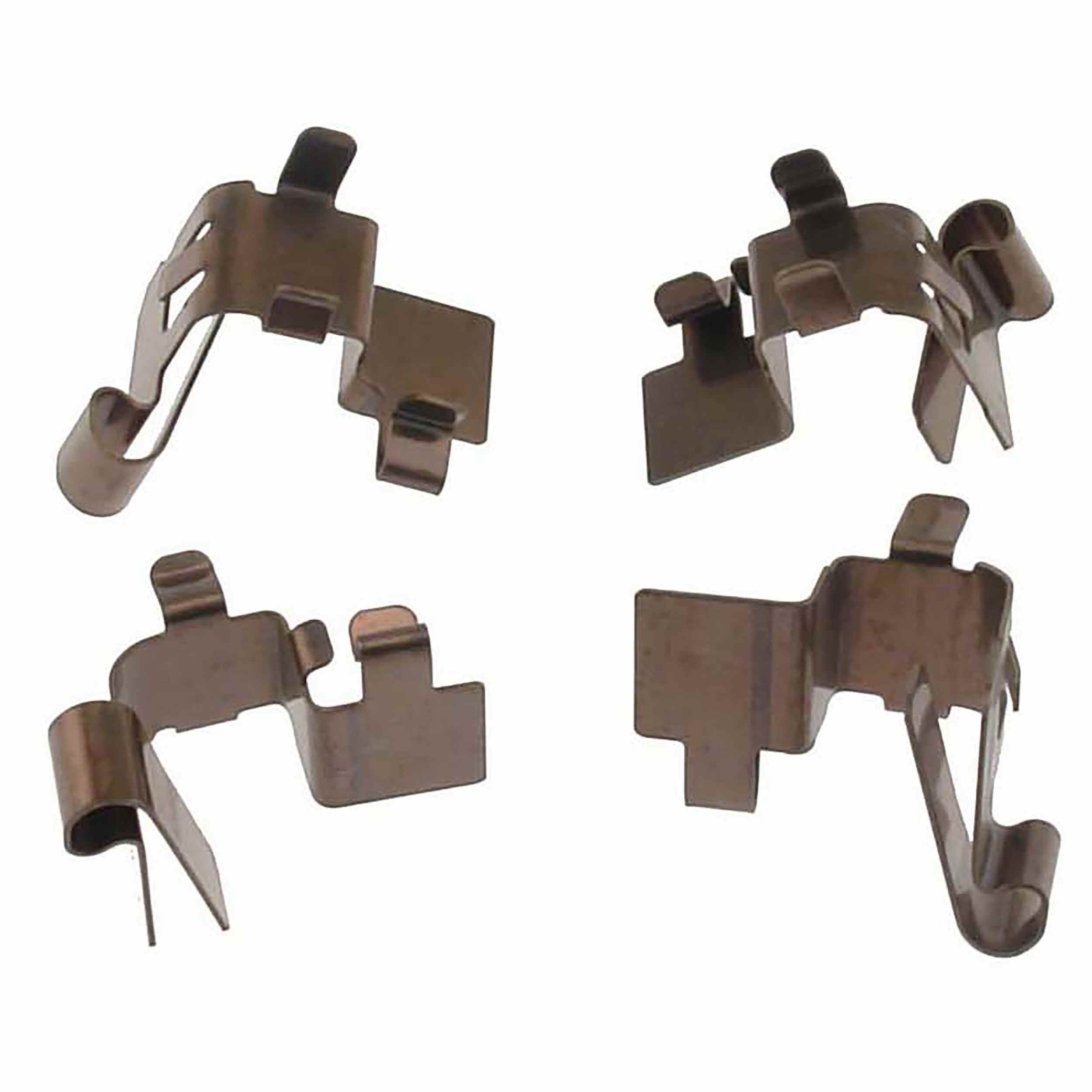 Carlson Disc Brake Anti-Rattle Clip H4810