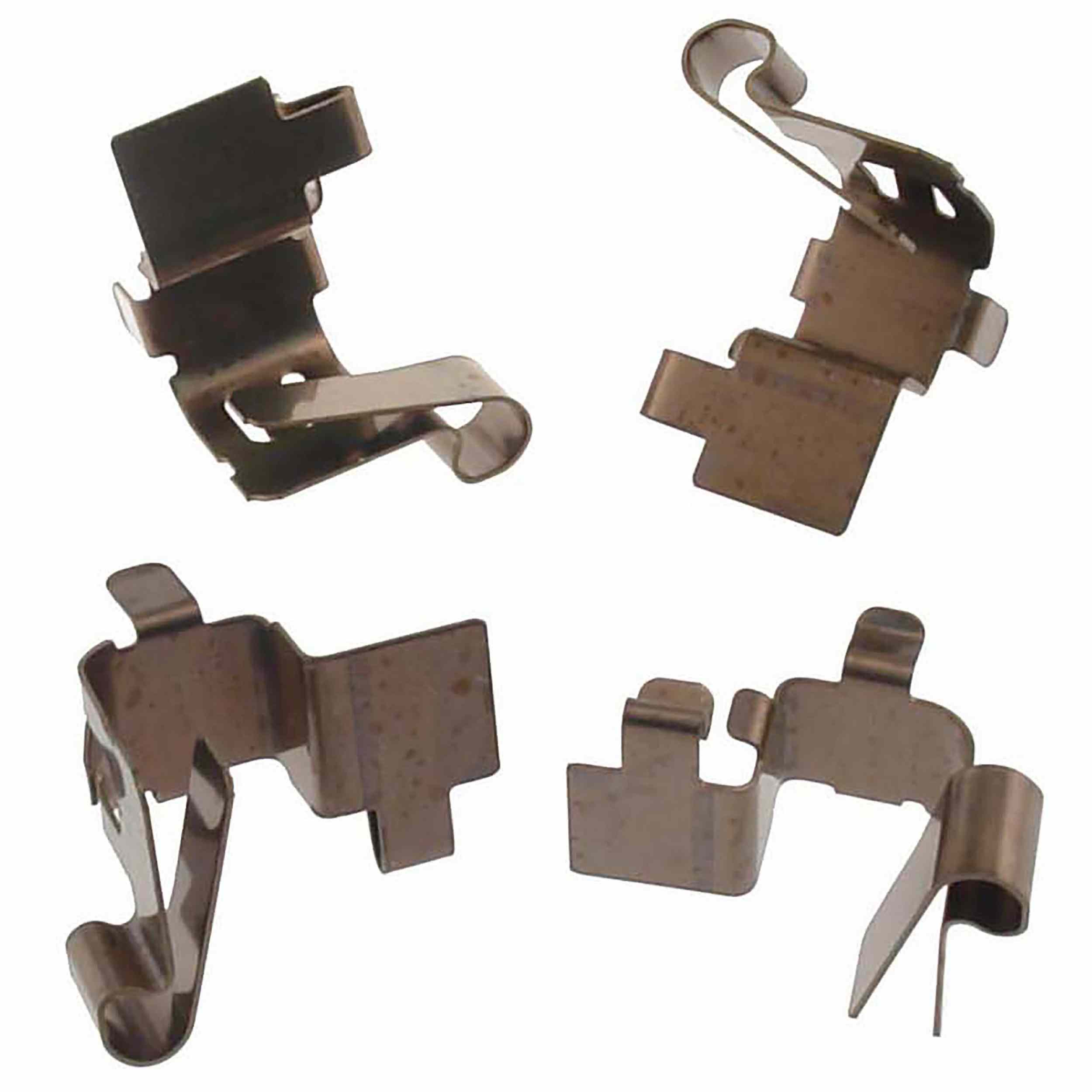 Carlson Disc Brake Anti-Rattle Clip H4811
