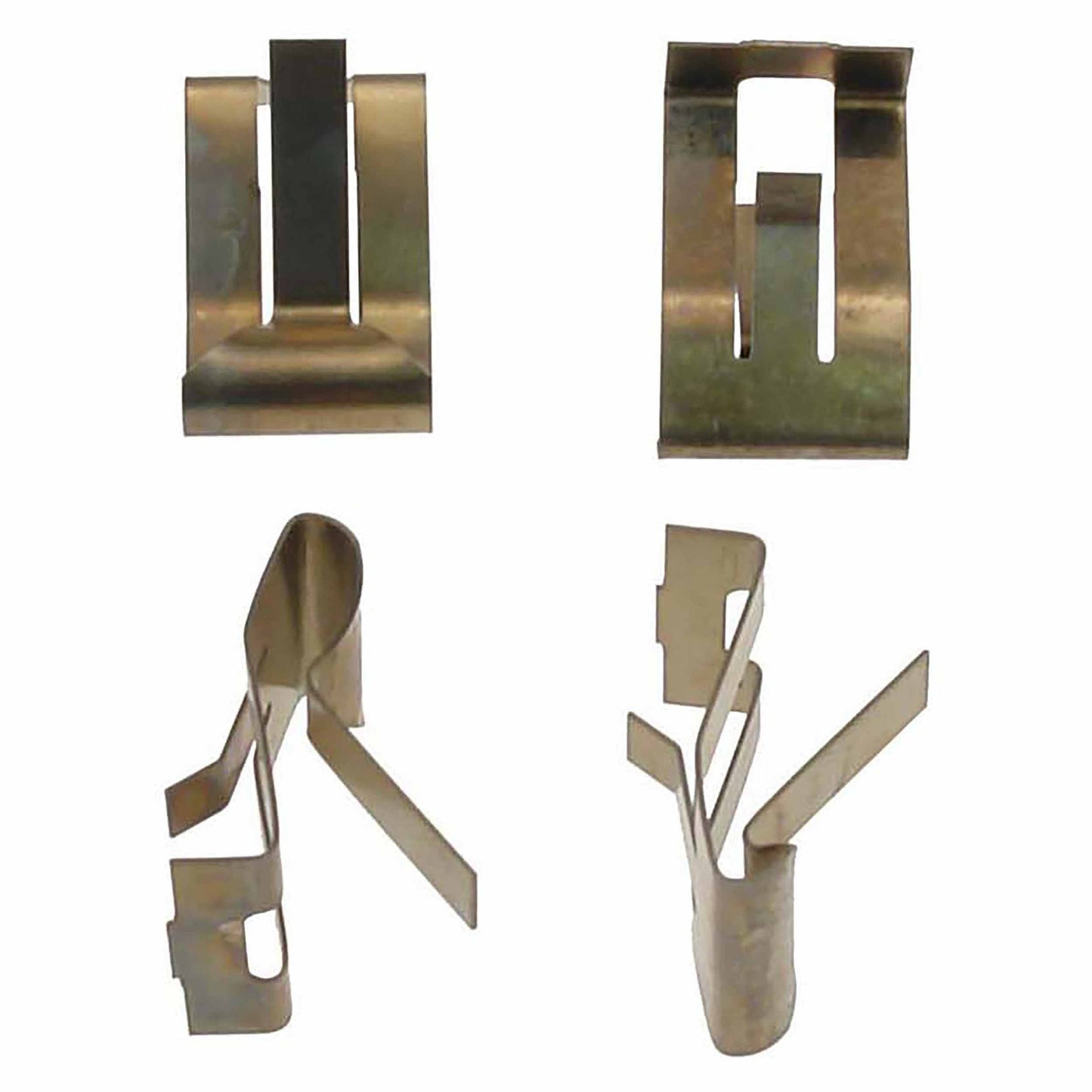 Carlson Disc Brake Anti-Rattle Clip H4881