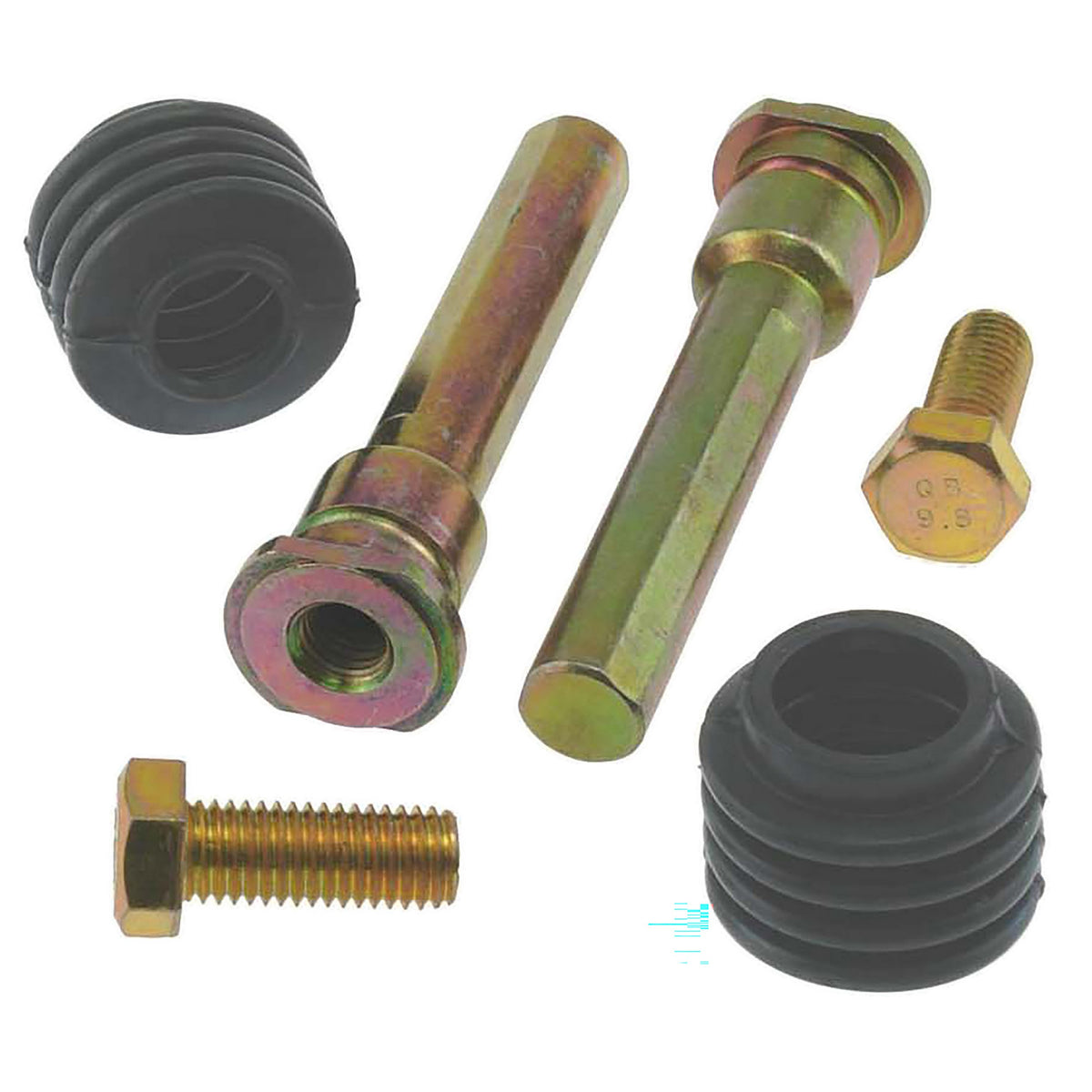Carlson Disc Brake Caliper Pin Kit H5055