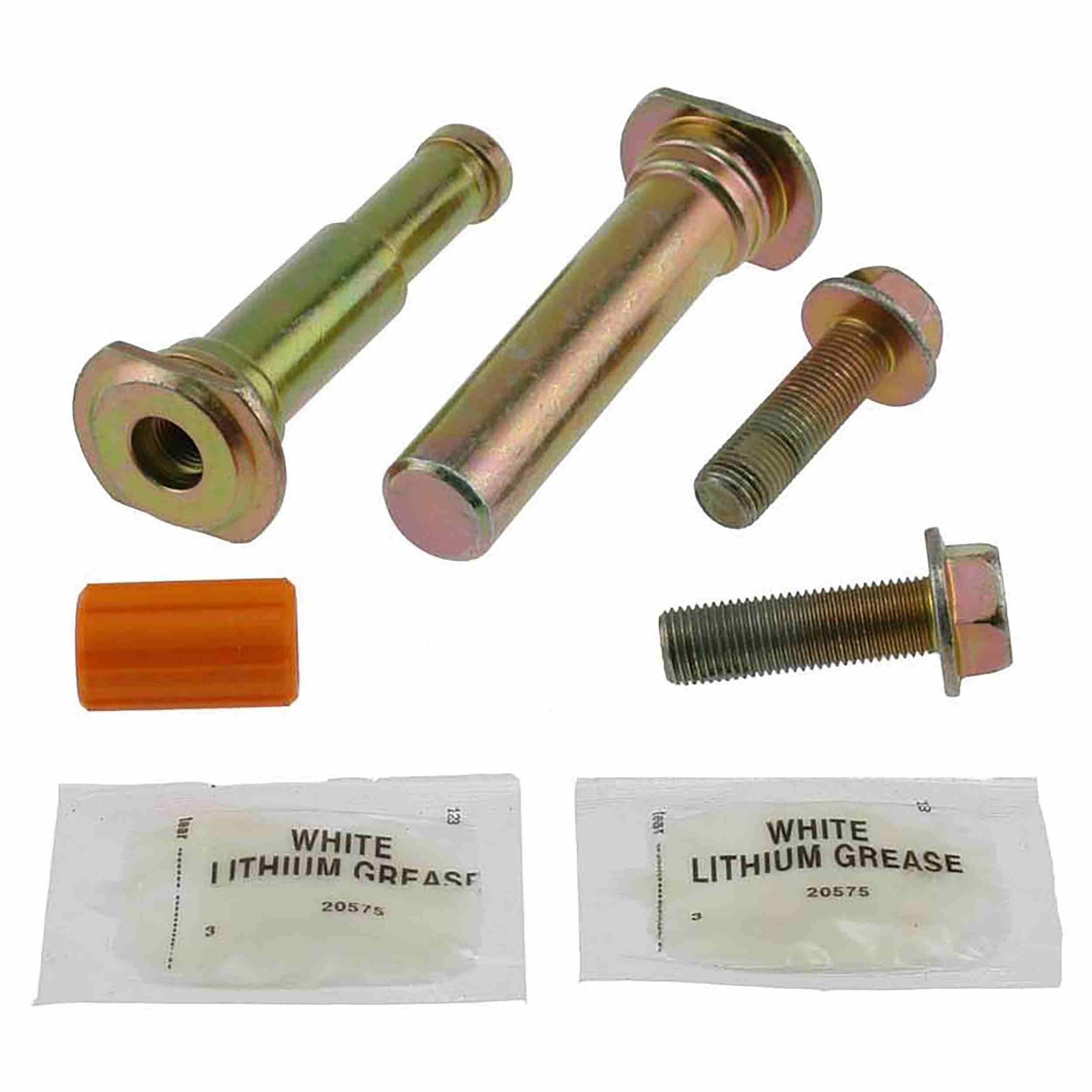 Carlson Disc Brake Caliper Pin Kit H5080