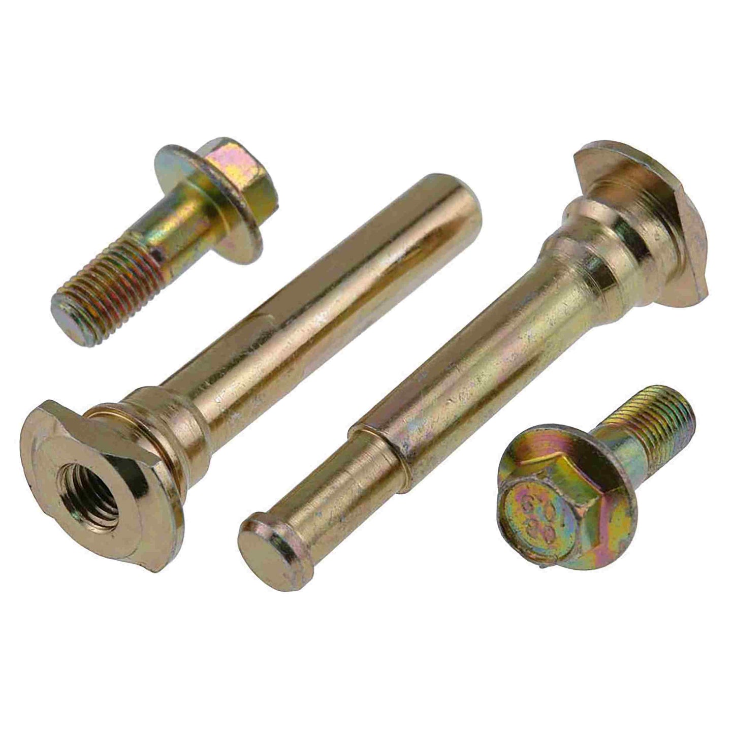 Carlson Disc Brake Caliper Pin Kit H5093
