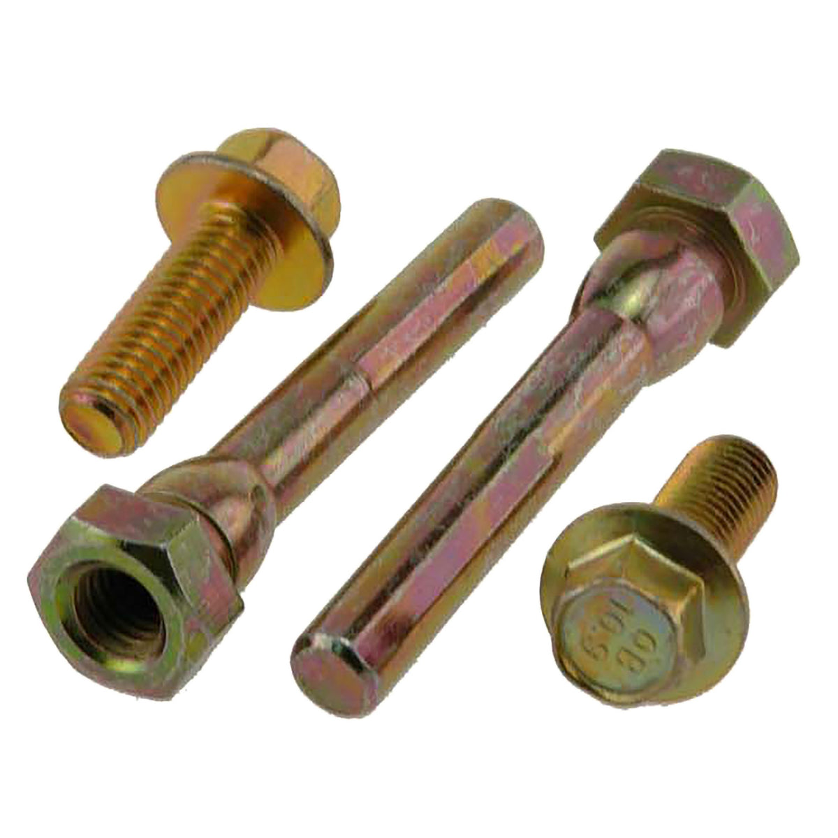 Carlson Disc Brake Caliper Pin Kit H5095
