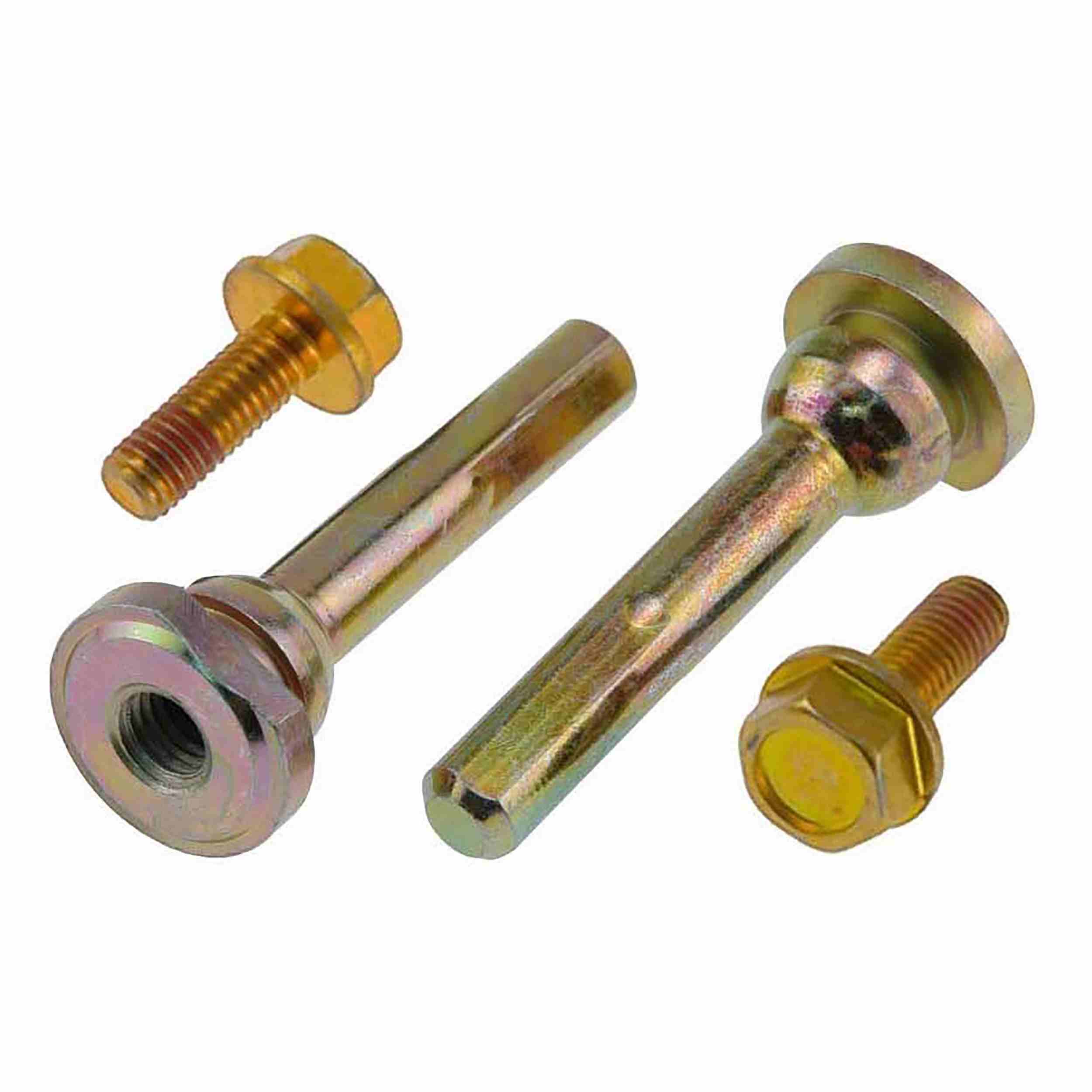 Carlson Disc Brake Caliper Pin Kit H5096
