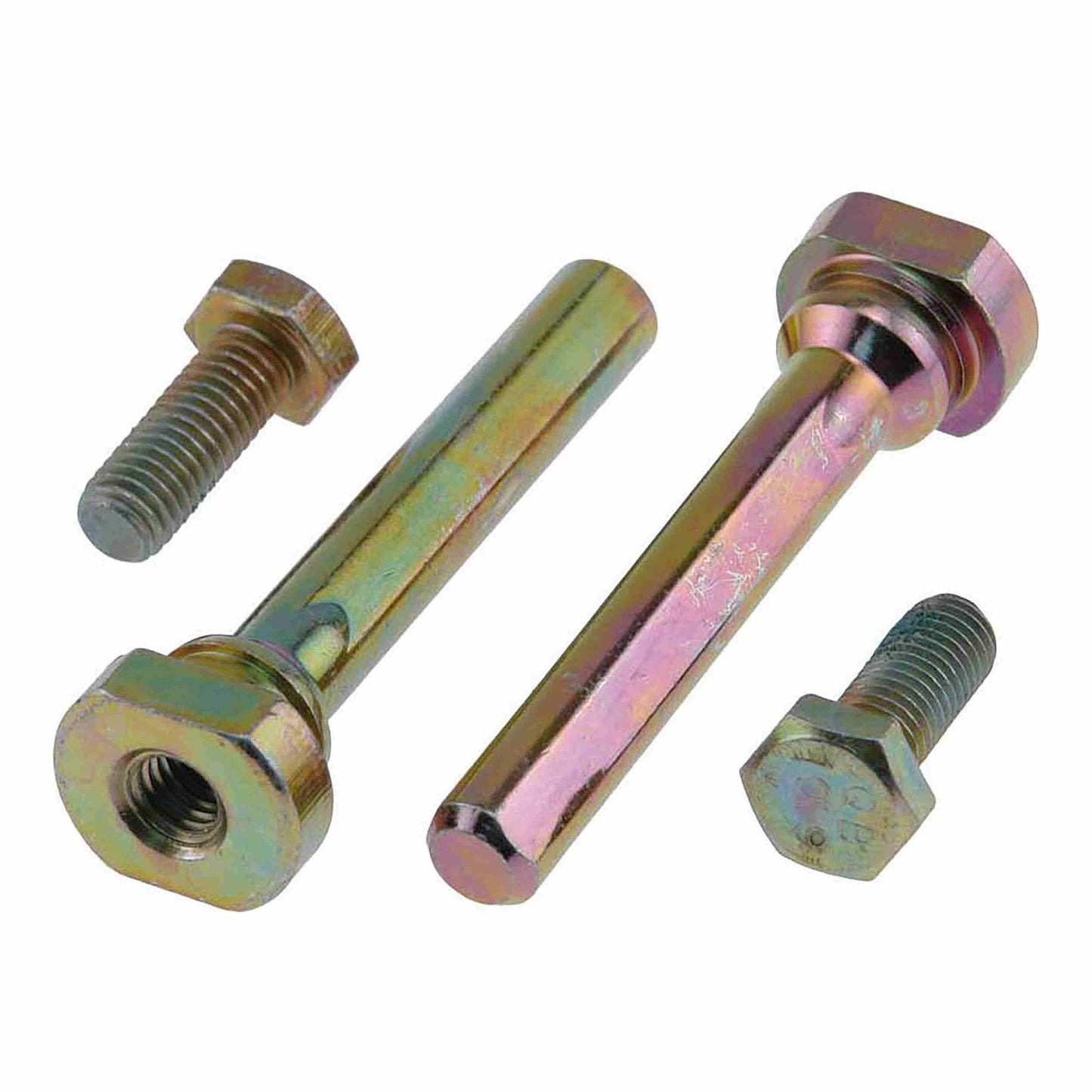 Carlson Disc Brake Caliper Pin Kit H5098
