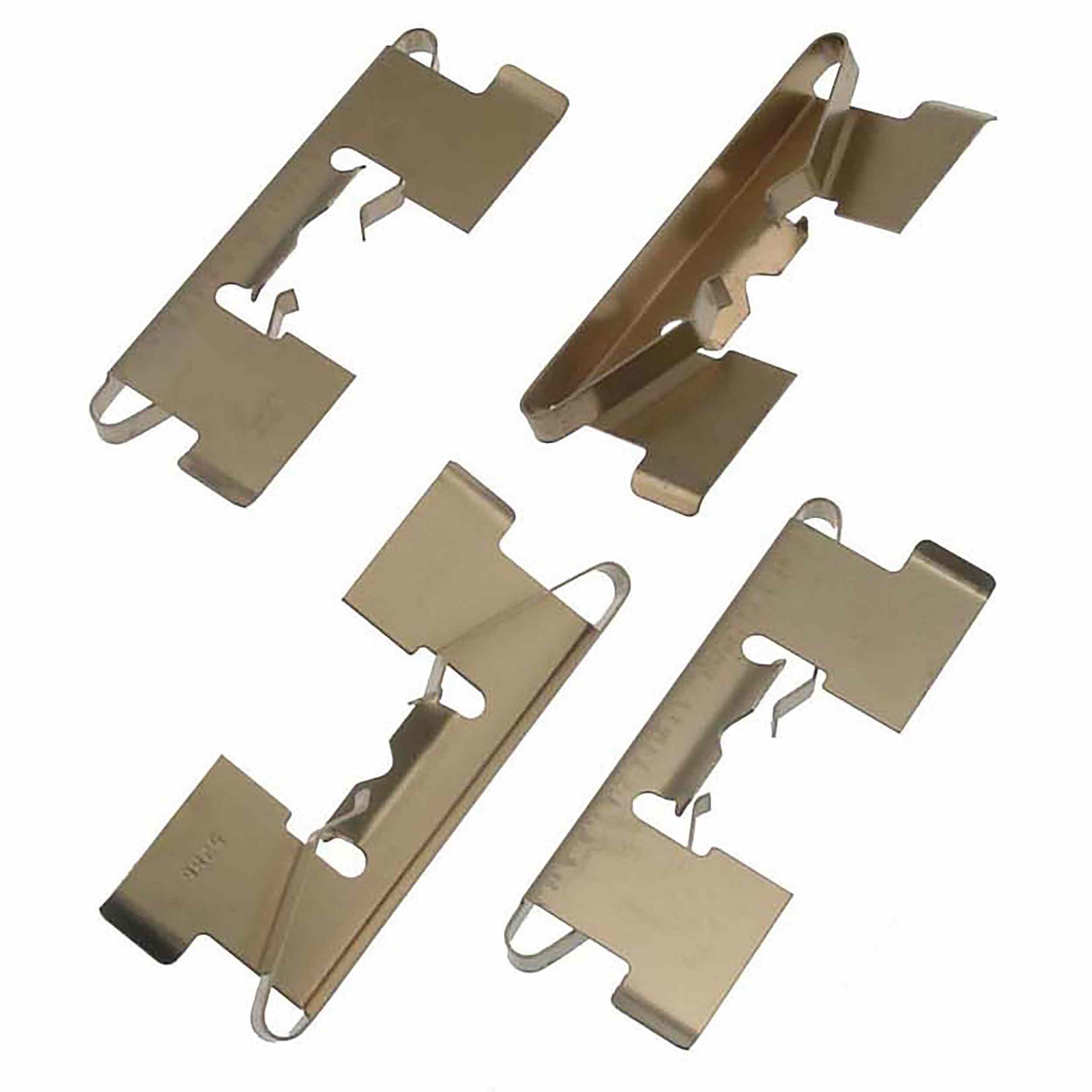 Carlson Disc Brake Anti-Rattle Clip H5286