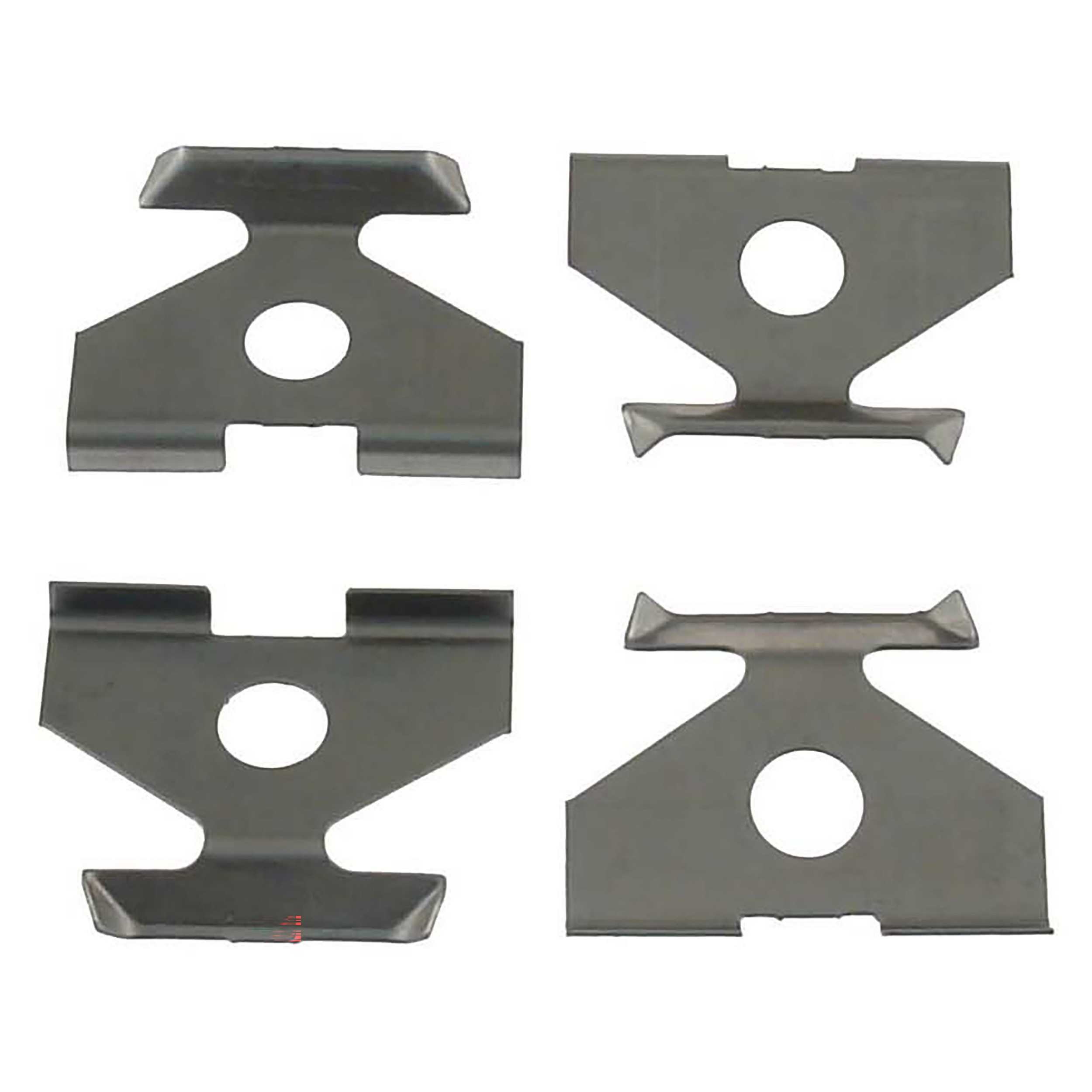 Carlson Disc Brake Anti-Rattle Clip H5315