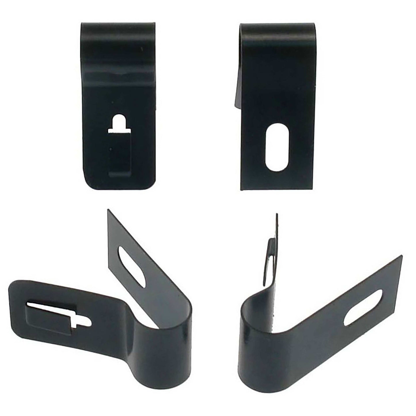Carlson Disc Brake Anti-Rattle Clip H5350-2