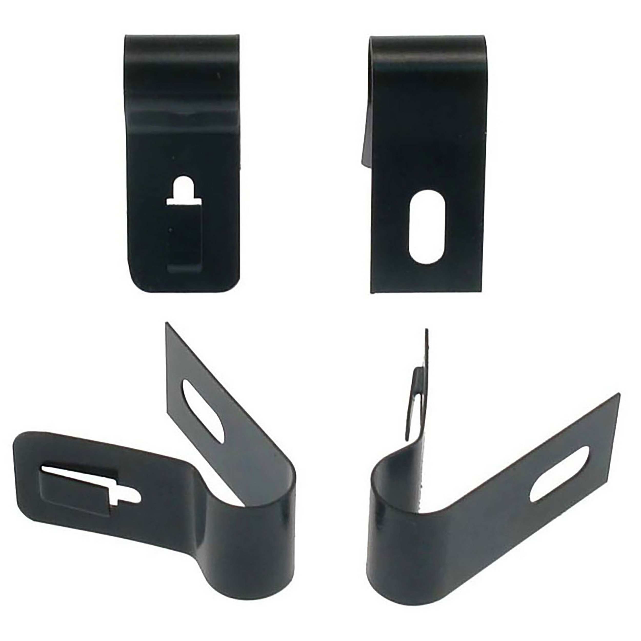 Carlson Disc Brake Anti-Rattle Clip H5350-2