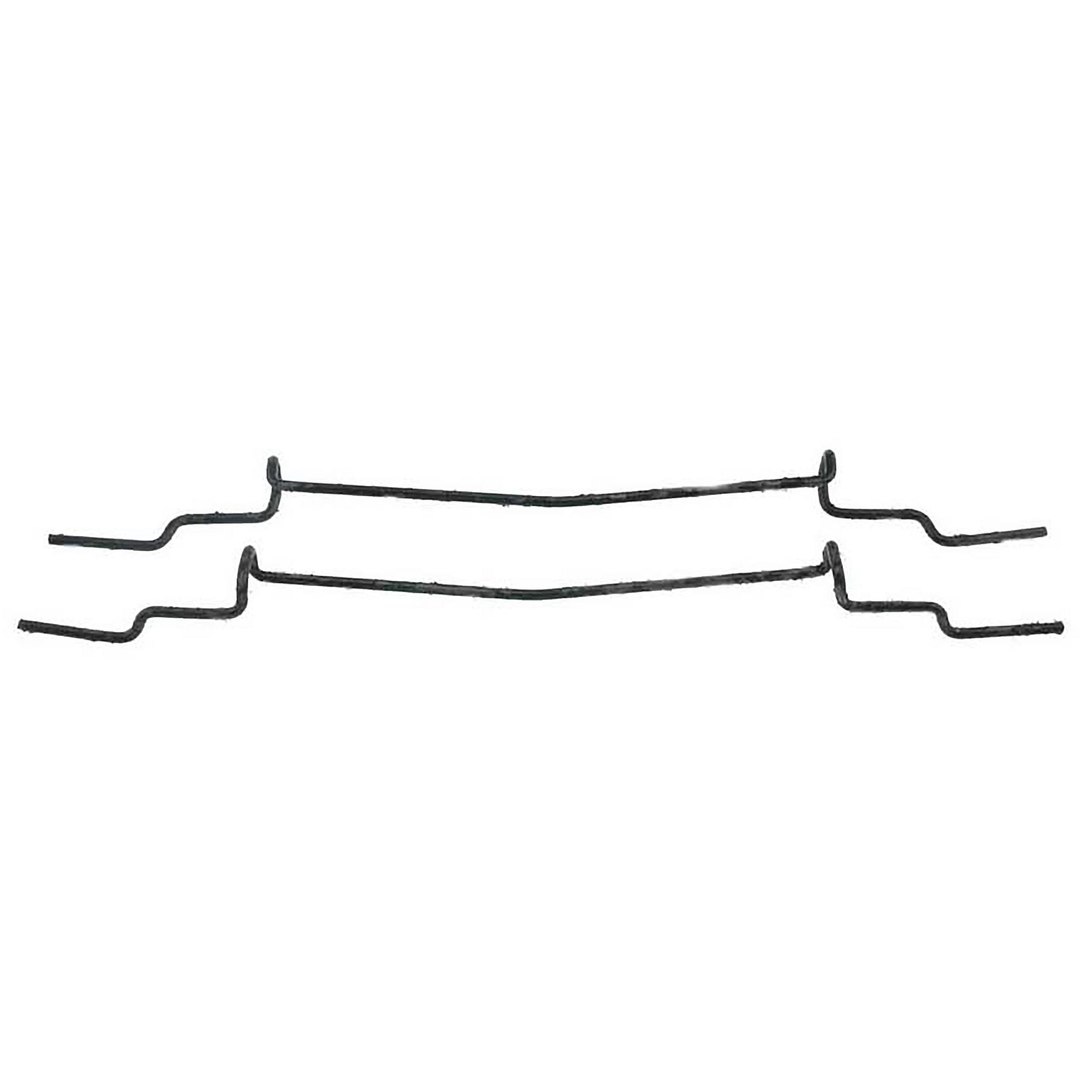 Carlson Disc Brake Anti-Rattle Clip H5400