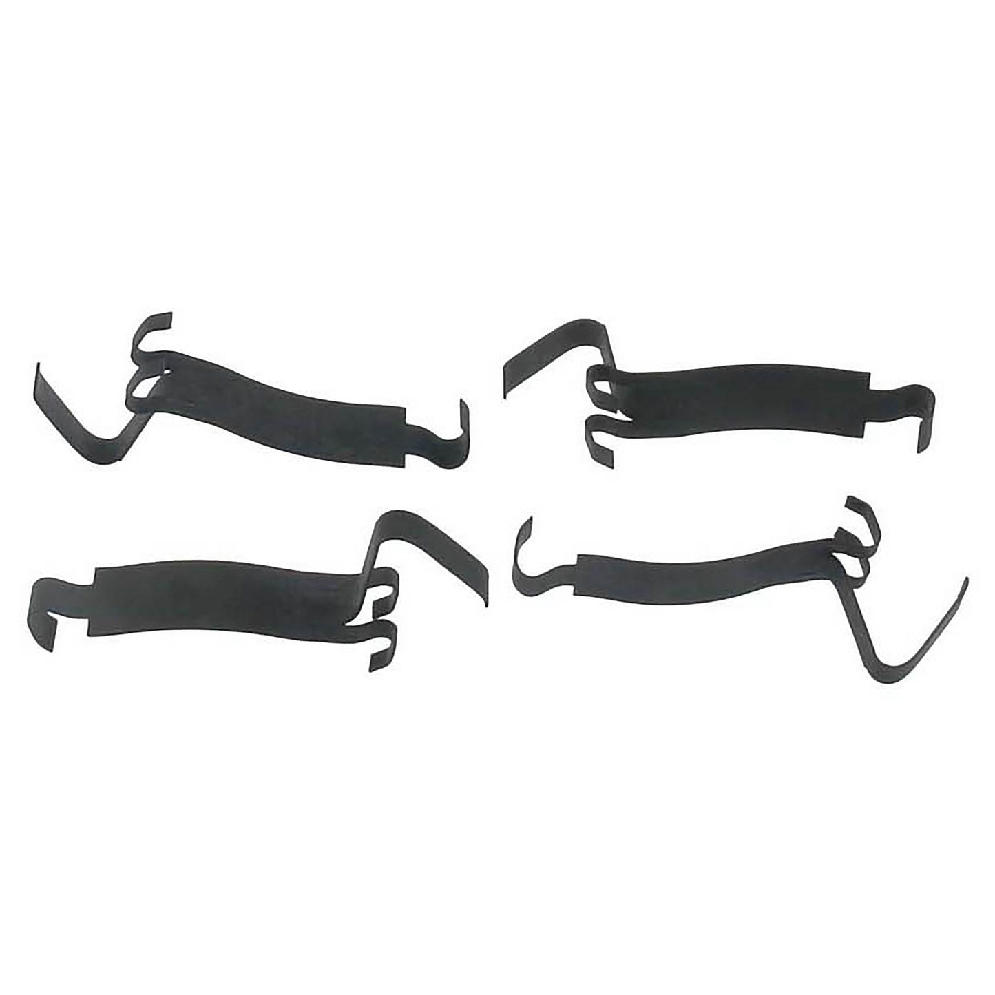 Carlson Disc Brake Anti-Rattle Clip H5404