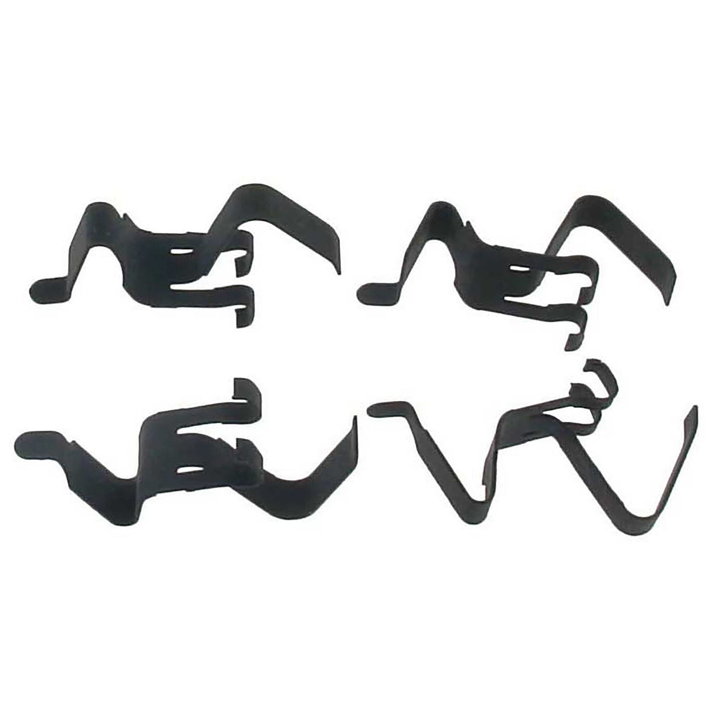 Carlson Disc Brake Anti-Rattle Clip H5416