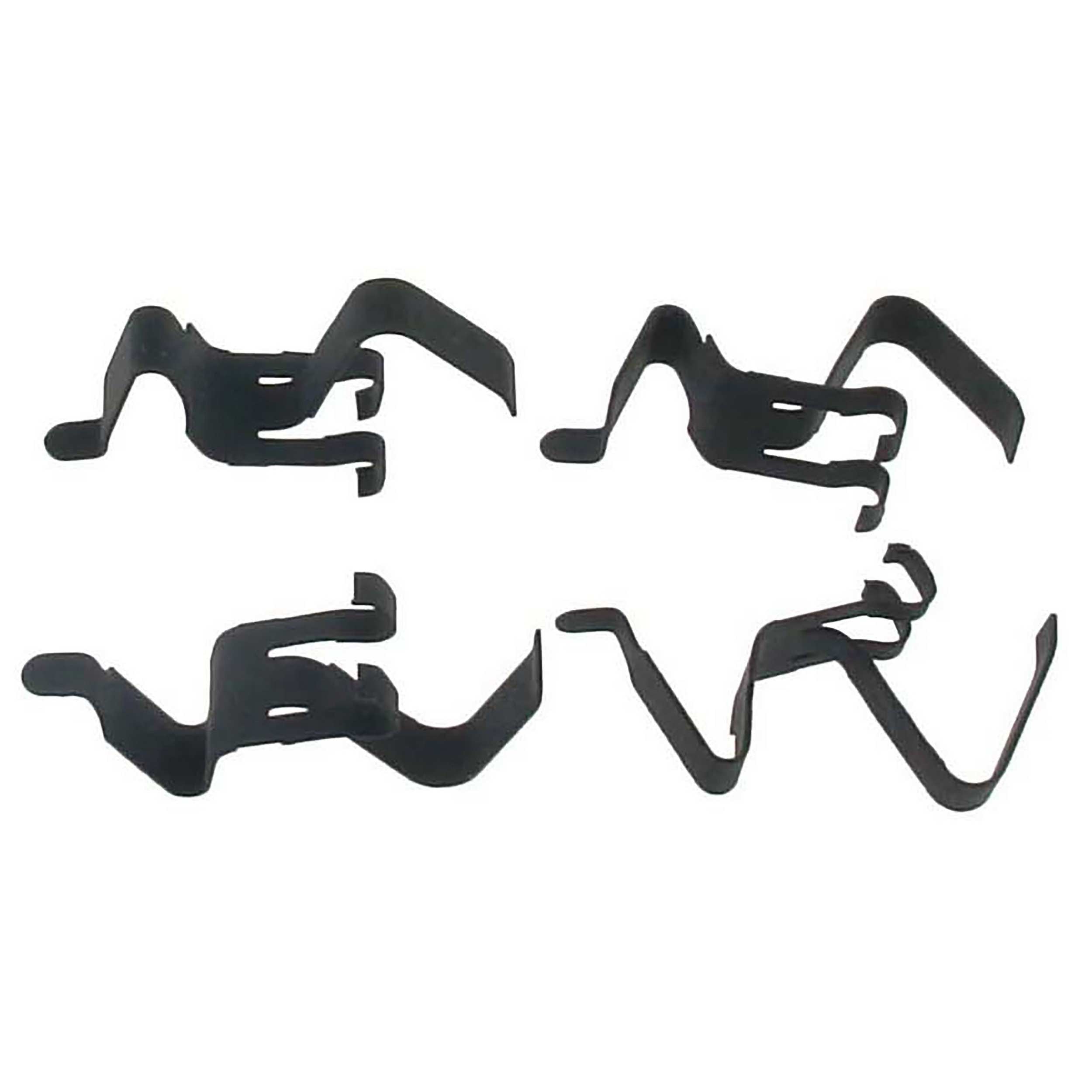 Carlson Disc Brake Anti-Rattle Clip H5416