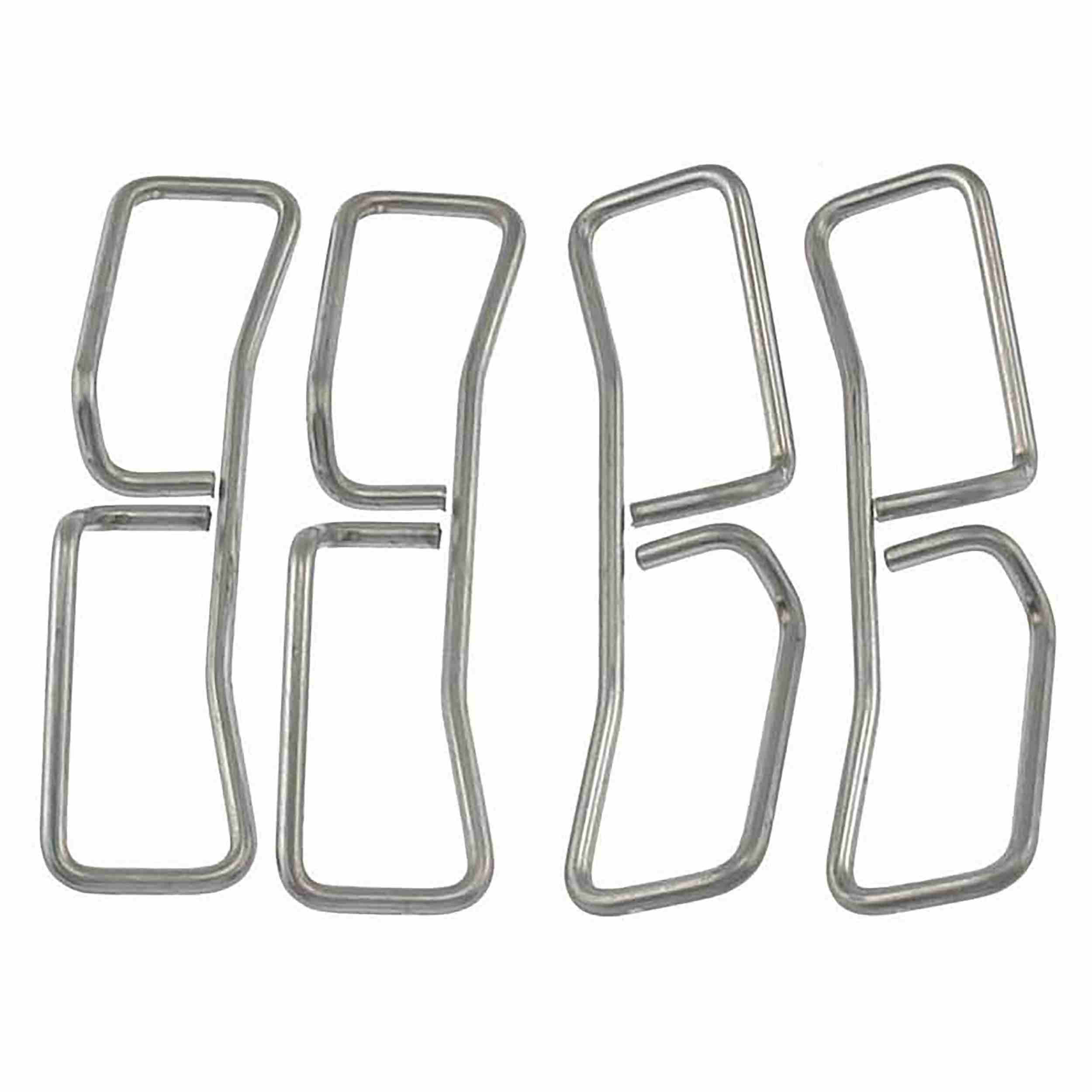 Carlson Disc Brake Caliper Support Spring H5457