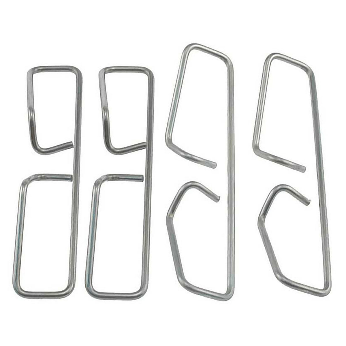 Carlson Disc Brake Caliper Support Spring H5458