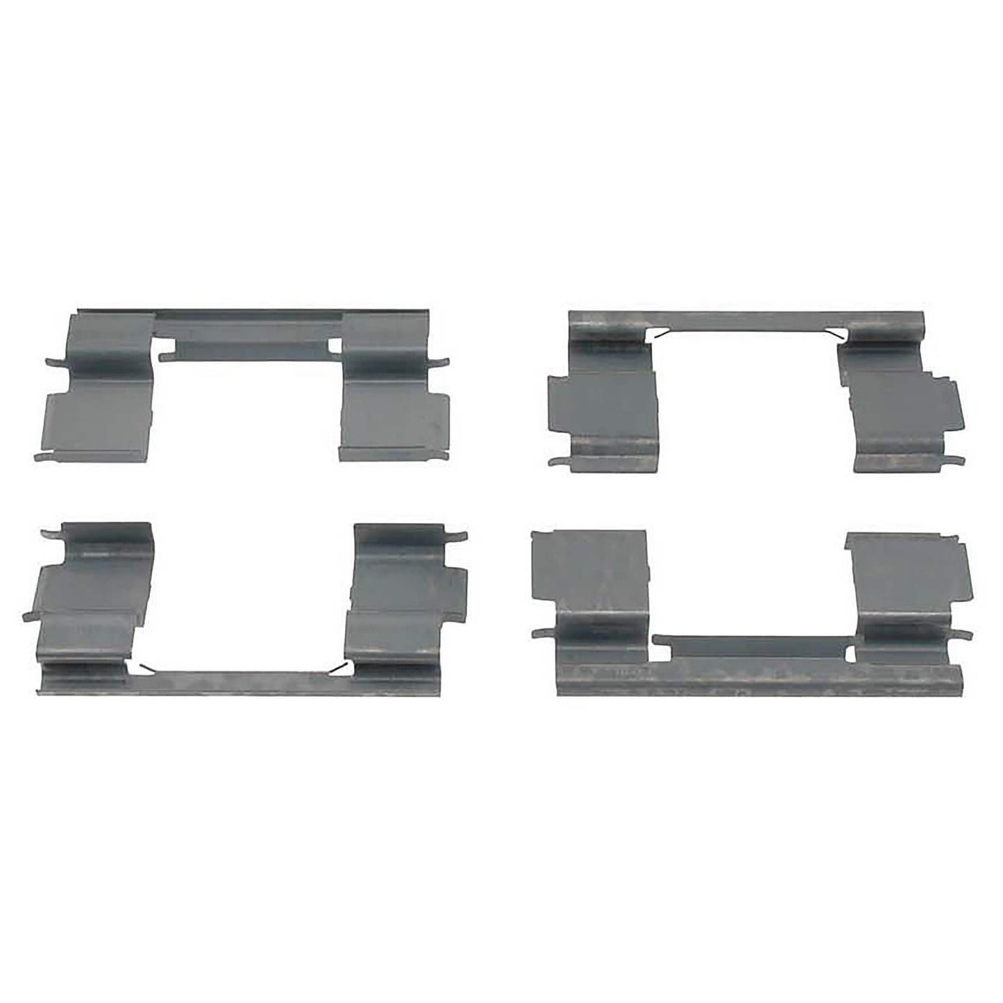 Carlson Disc Brake Anti-Rattle Clip H5459