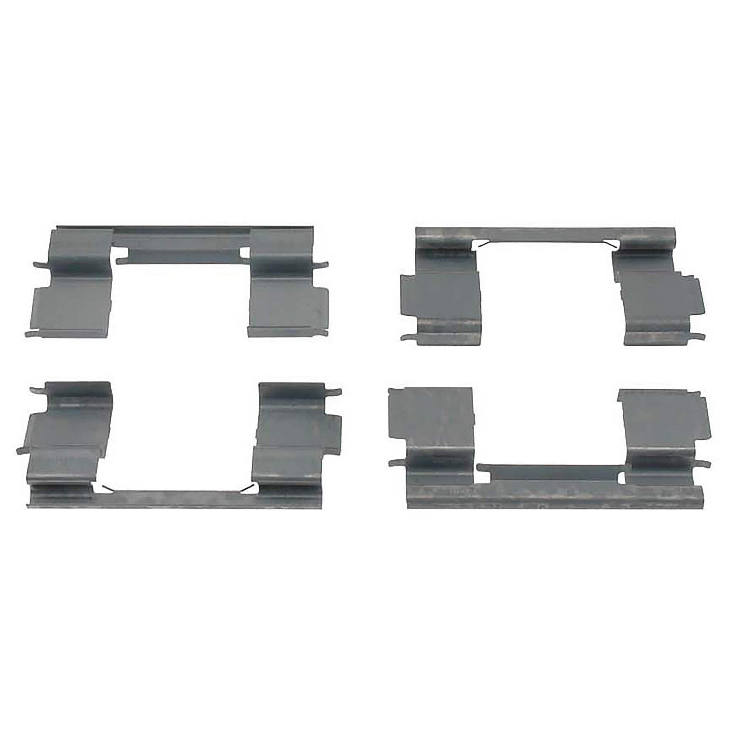 Carlson Disc Brake Anti-Rattle Clip H5459