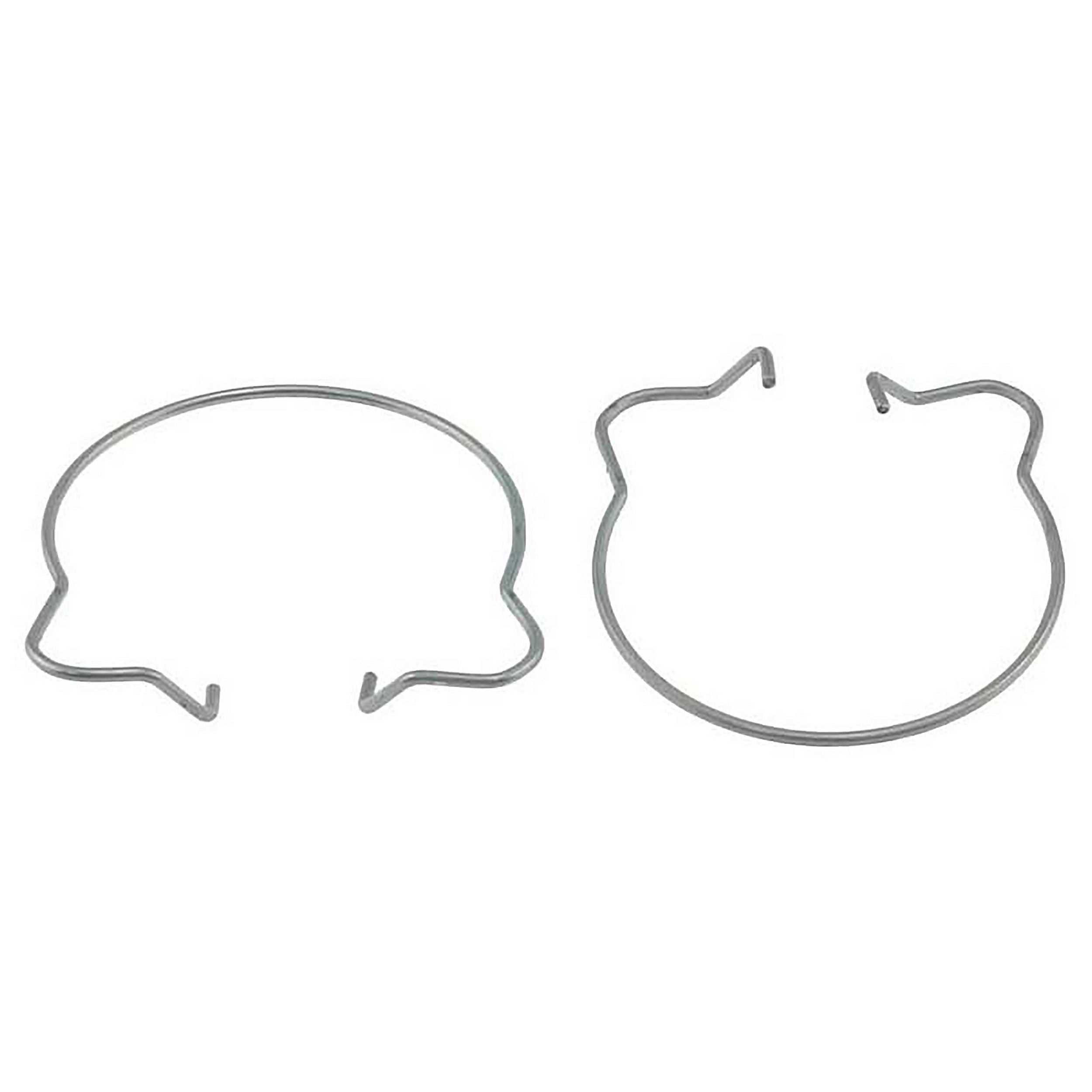 Carlson Disc Brake Anti-Rattle Clip H5466-2